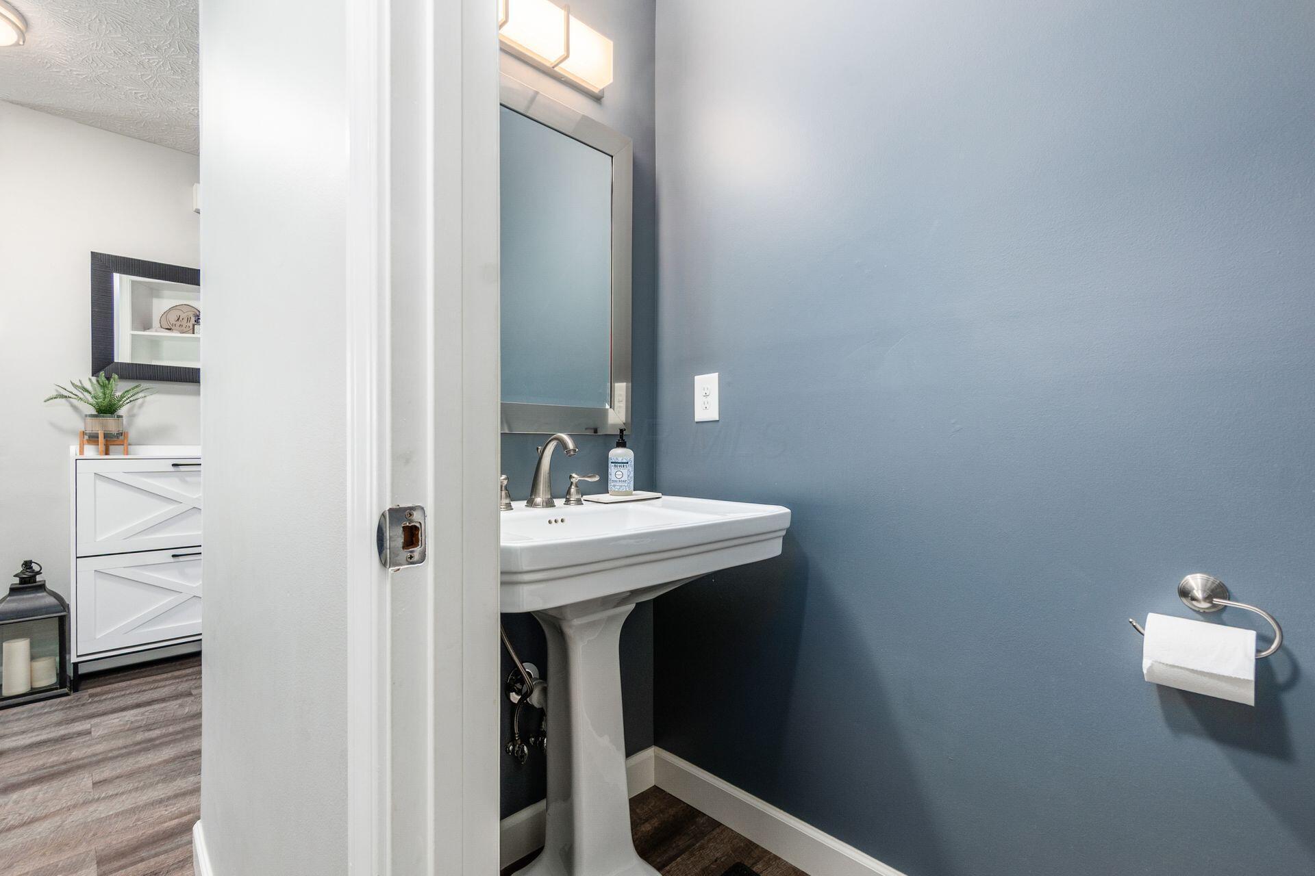 9105 Misty Dawn Drive