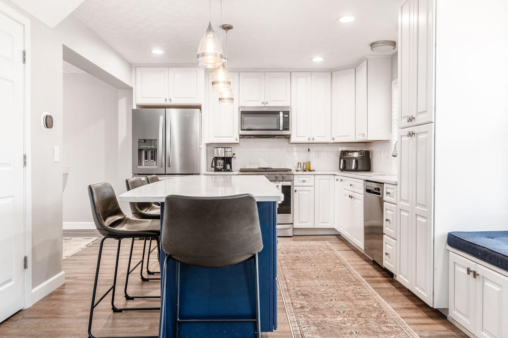 9105 Misty Dawn Drive