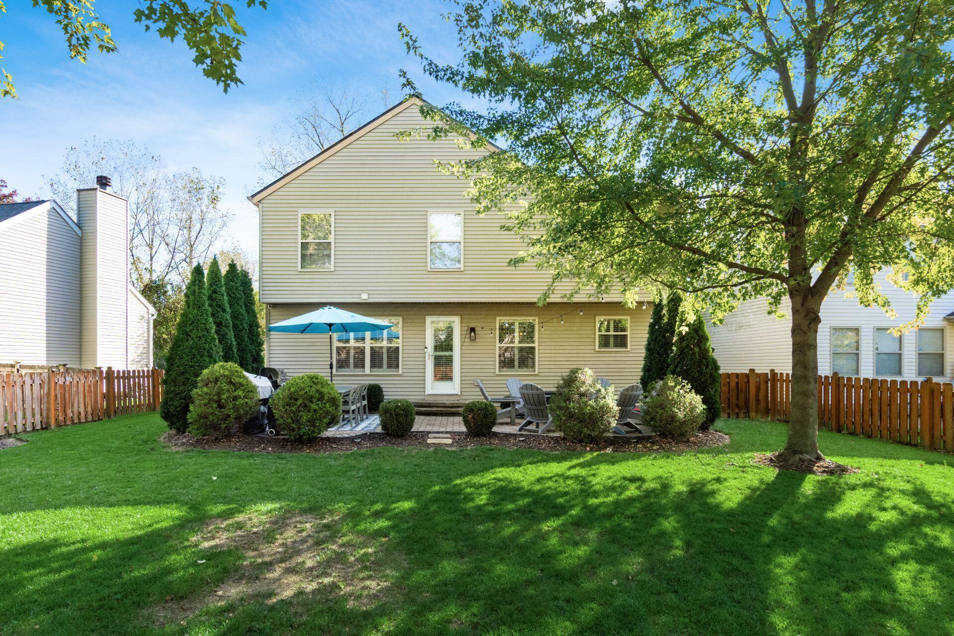 9105 Misty Dawn Drive