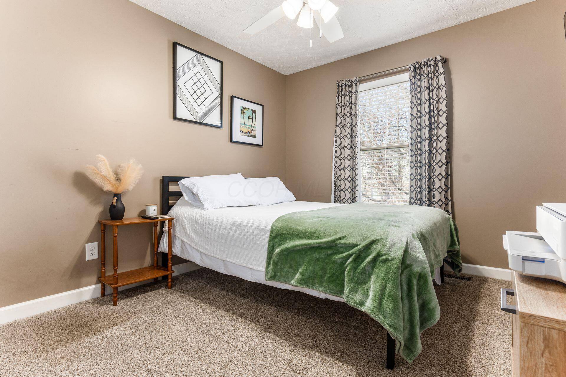 9105 Misty Dawn Drive
