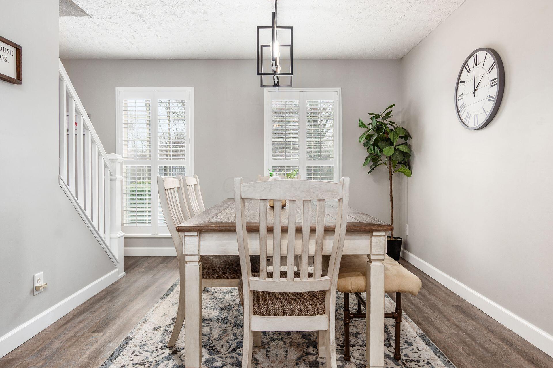 9105 Misty Dawn Drive