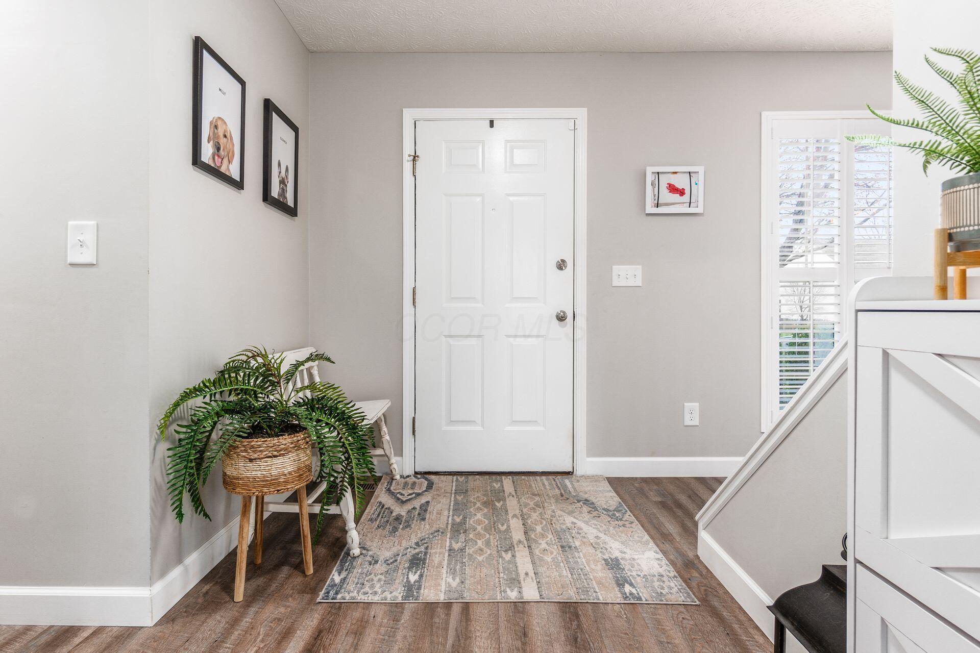 9105 Misty Dawn Drive