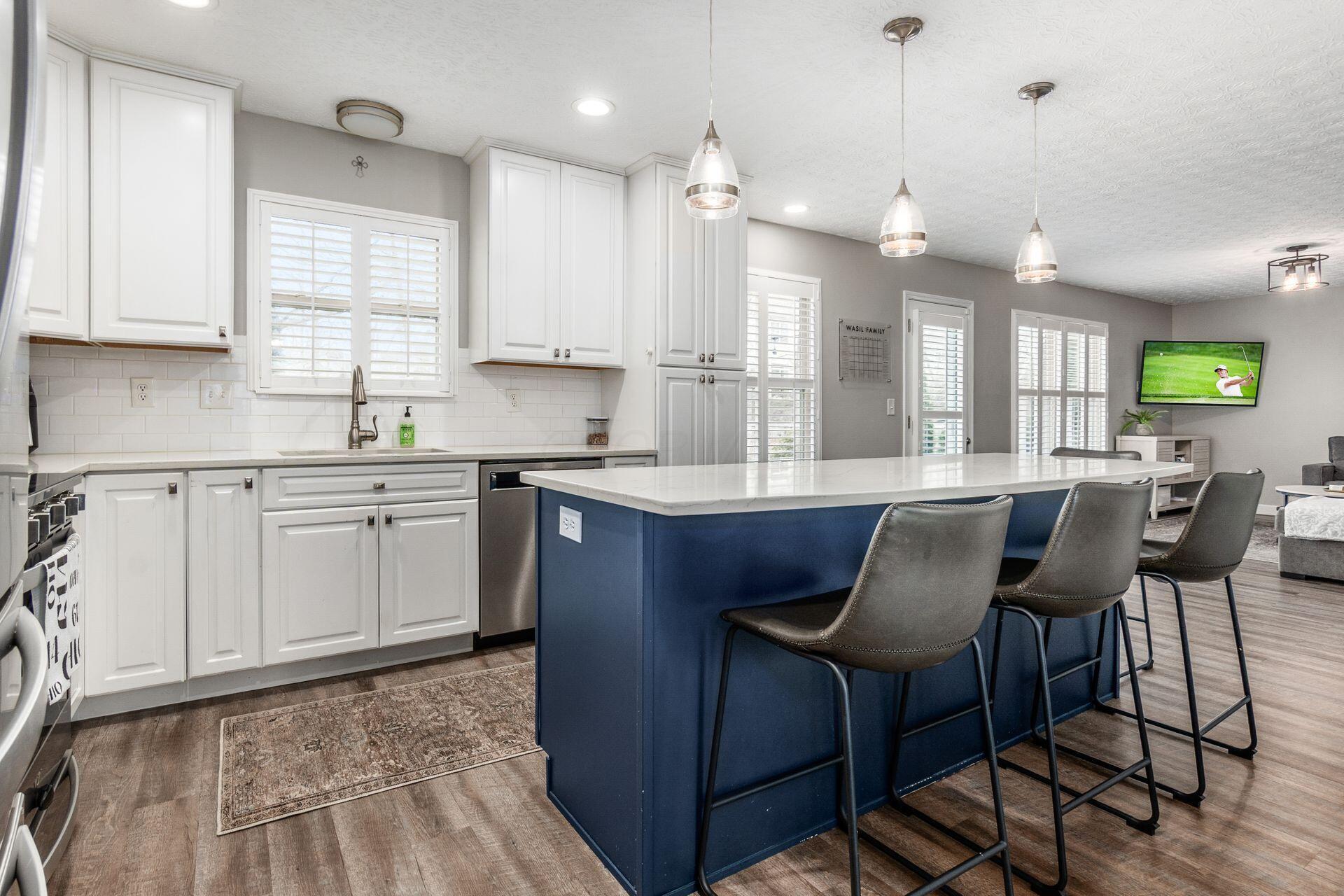 9105 Misty Dawn Drive