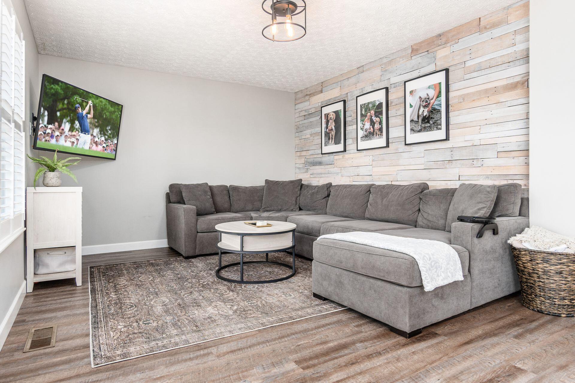 9105 Misty Dawn Drive