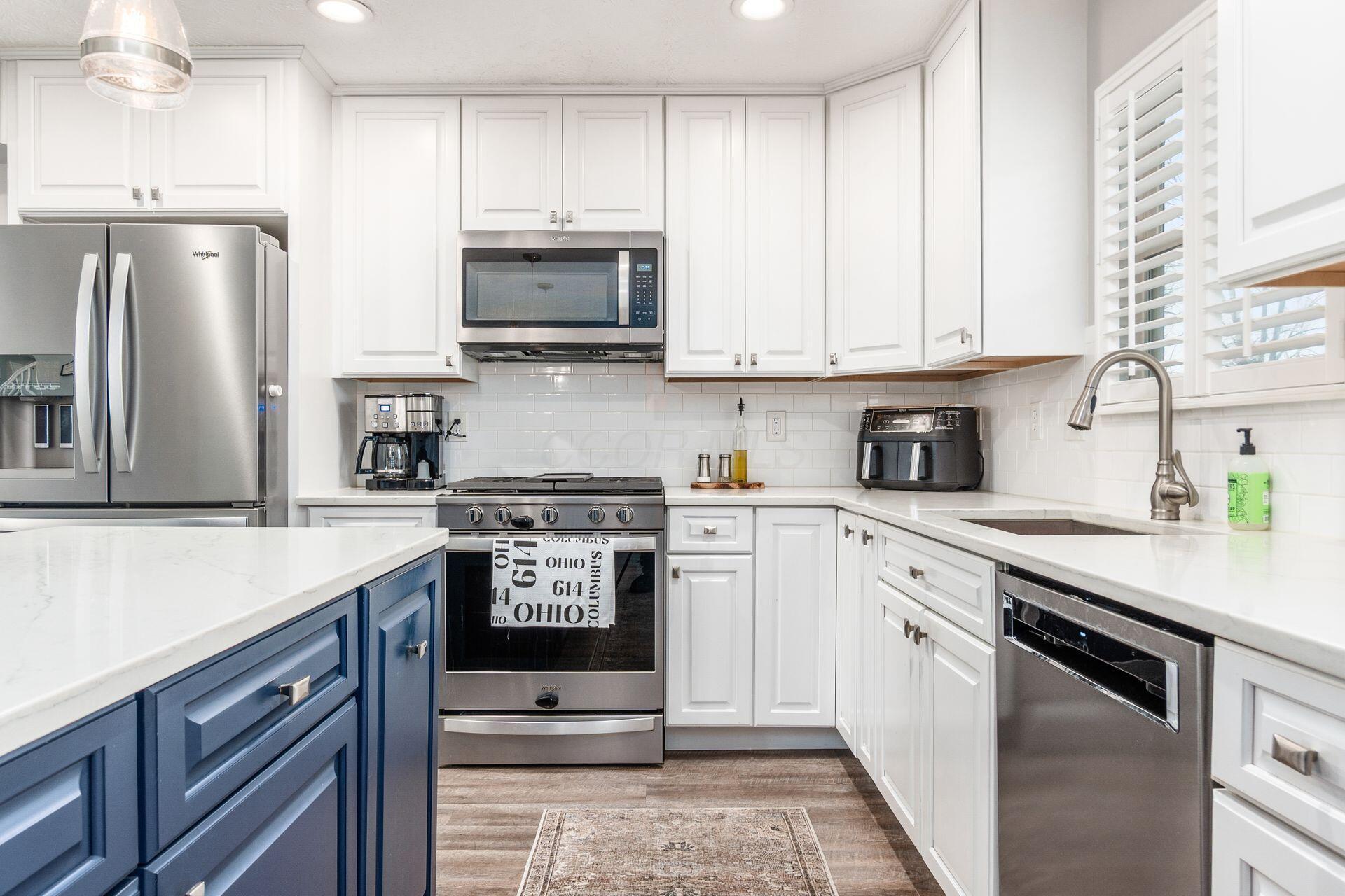 9105 Misty Dawn Drive