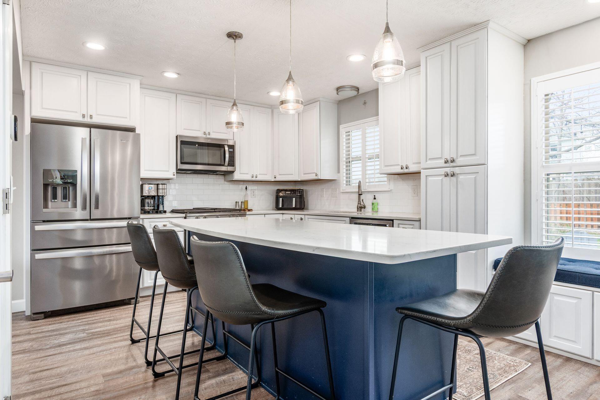 9105 Misty Dawn Drive