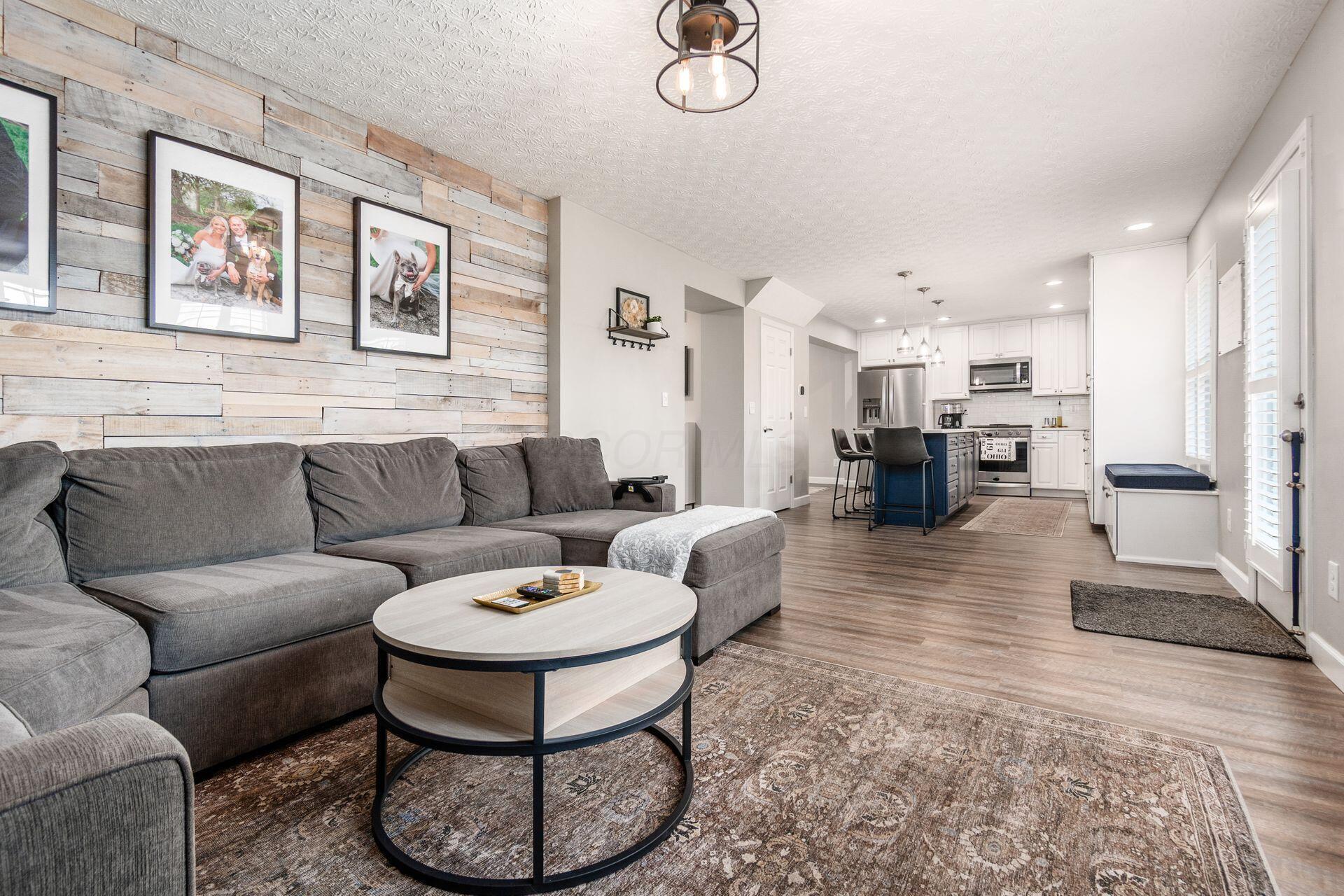 9105 Misty Dawn Drive