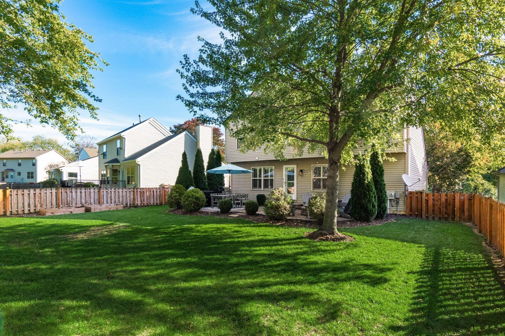 9105 Misty Dawn Drive