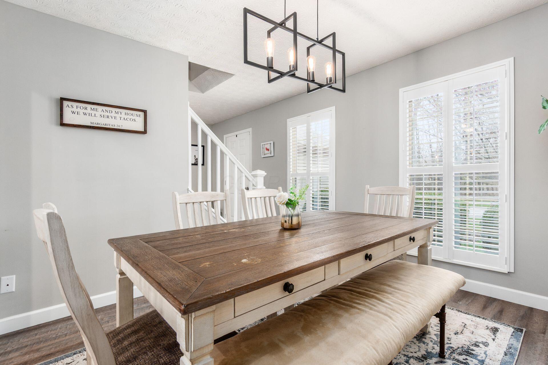 9105 Misty Dawn Drive