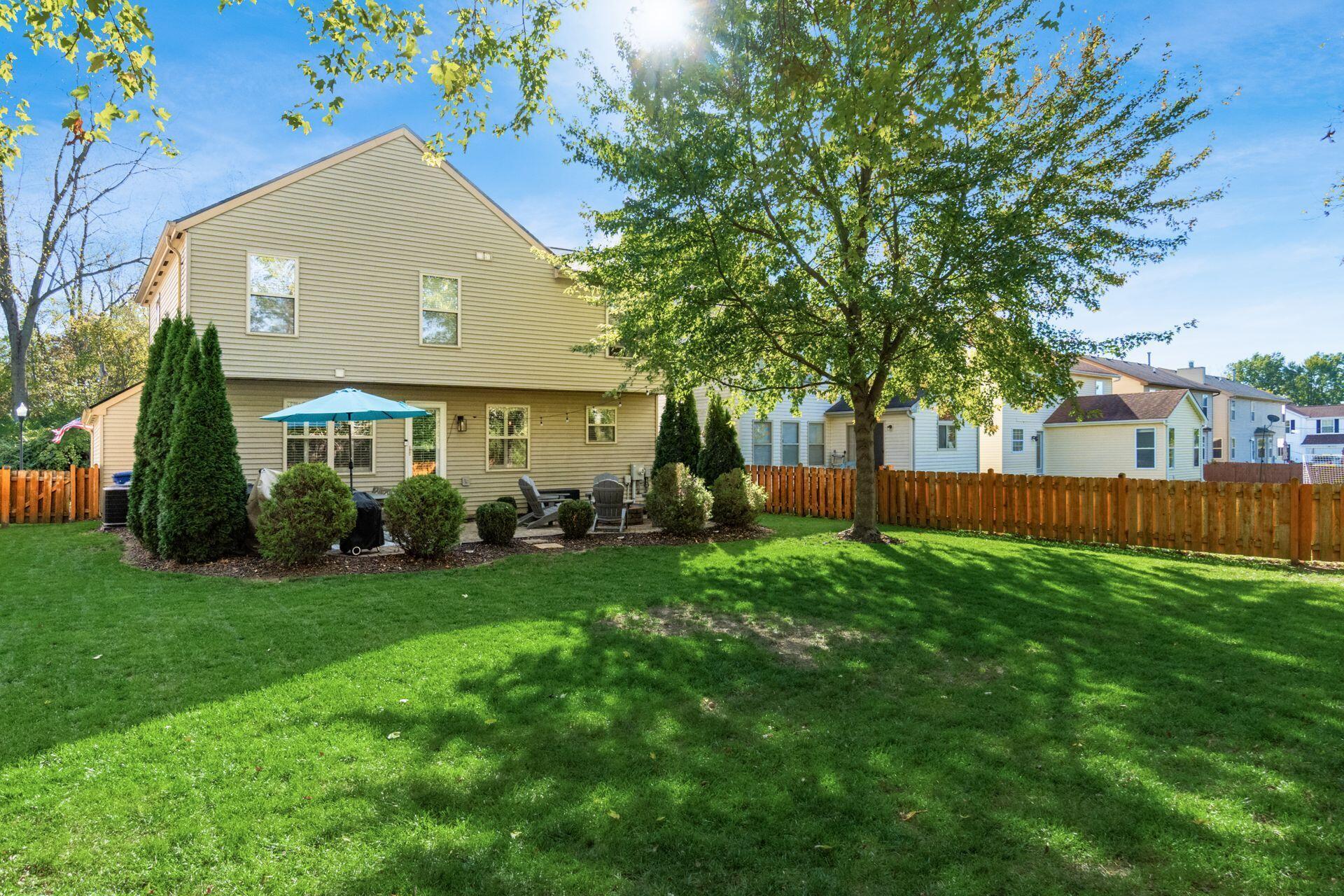 9105 Misty Dawn Drive