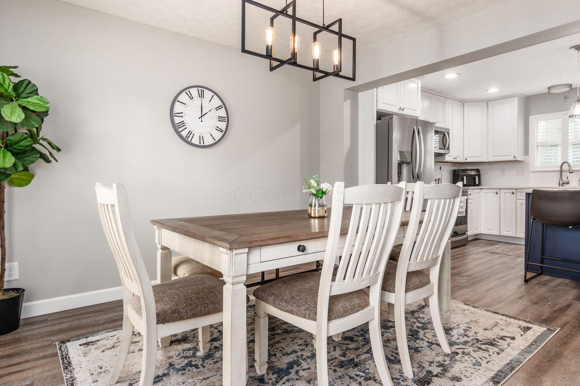 9105 Misty Dawn Drive