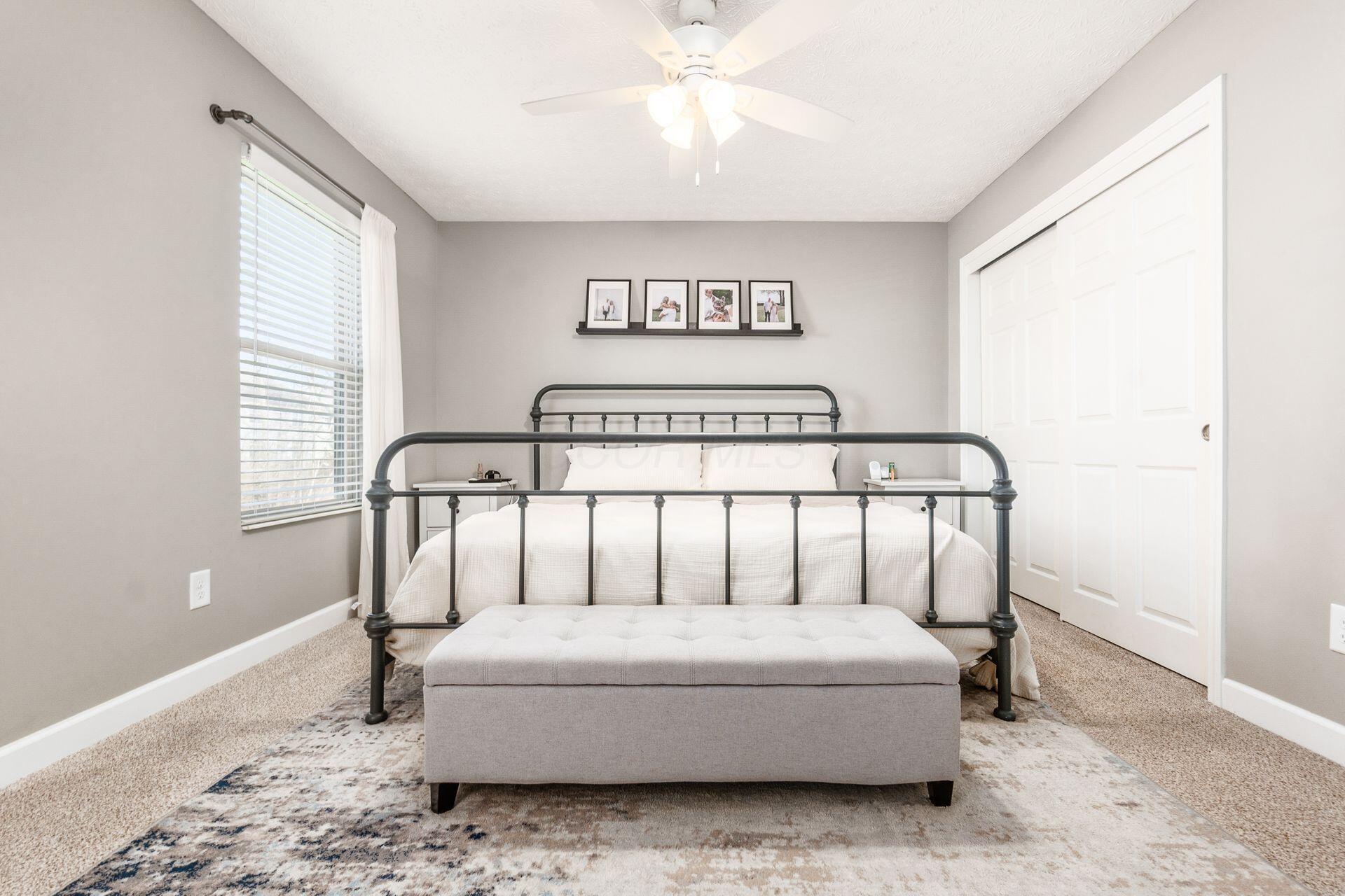 9105 Misty Dawn Drive