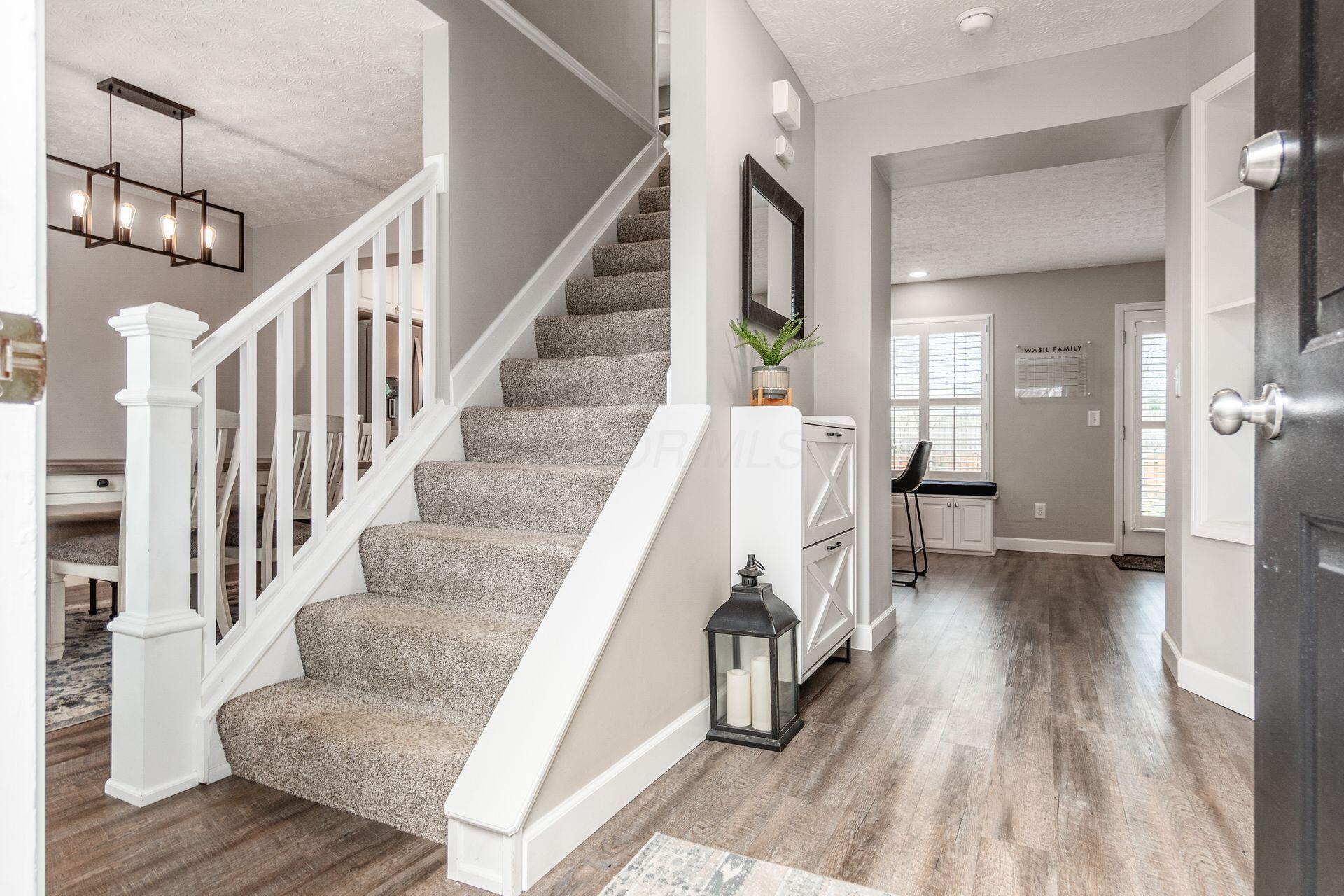 9105 Misty Dawn Drive