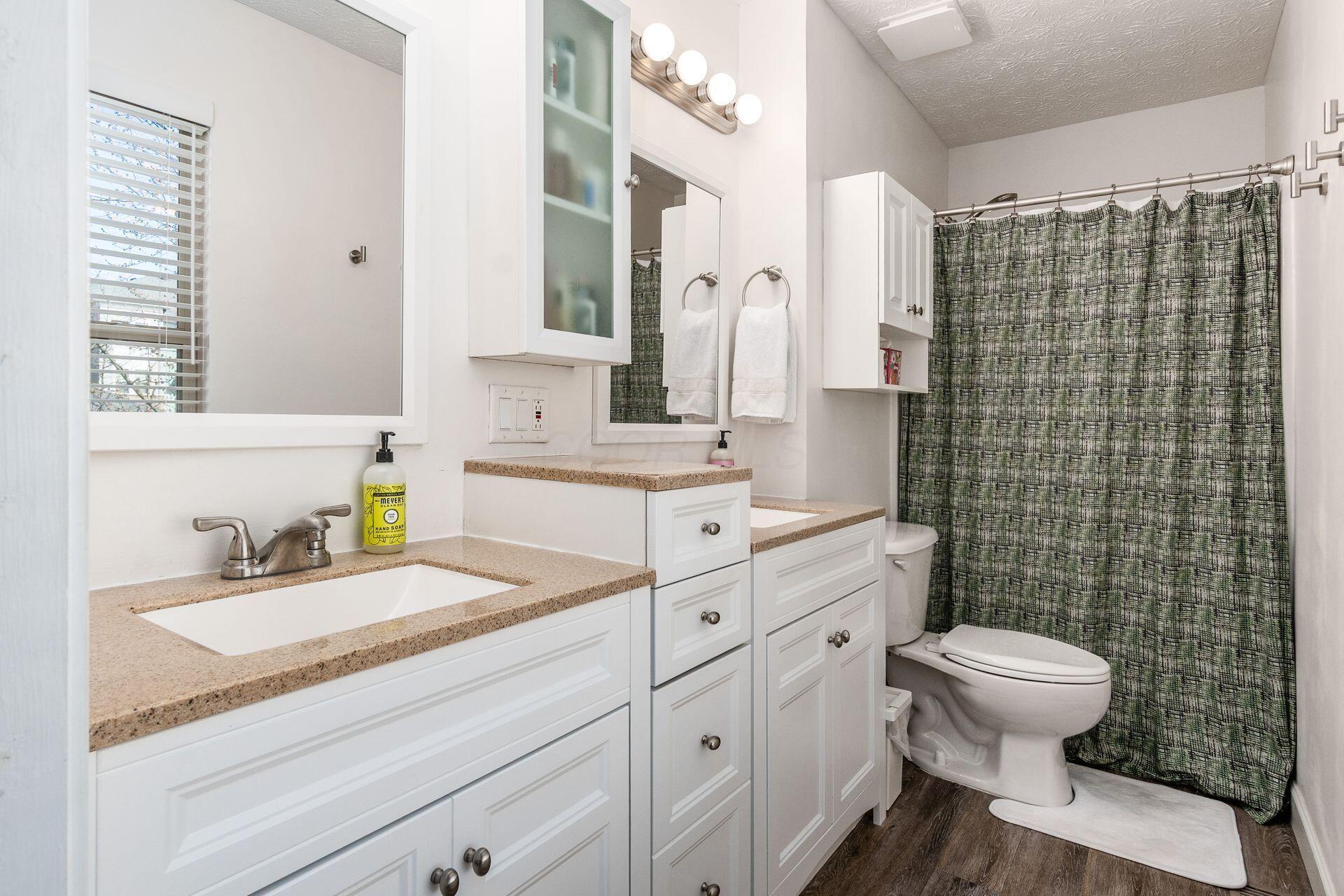9105 Misty Dawn Drive