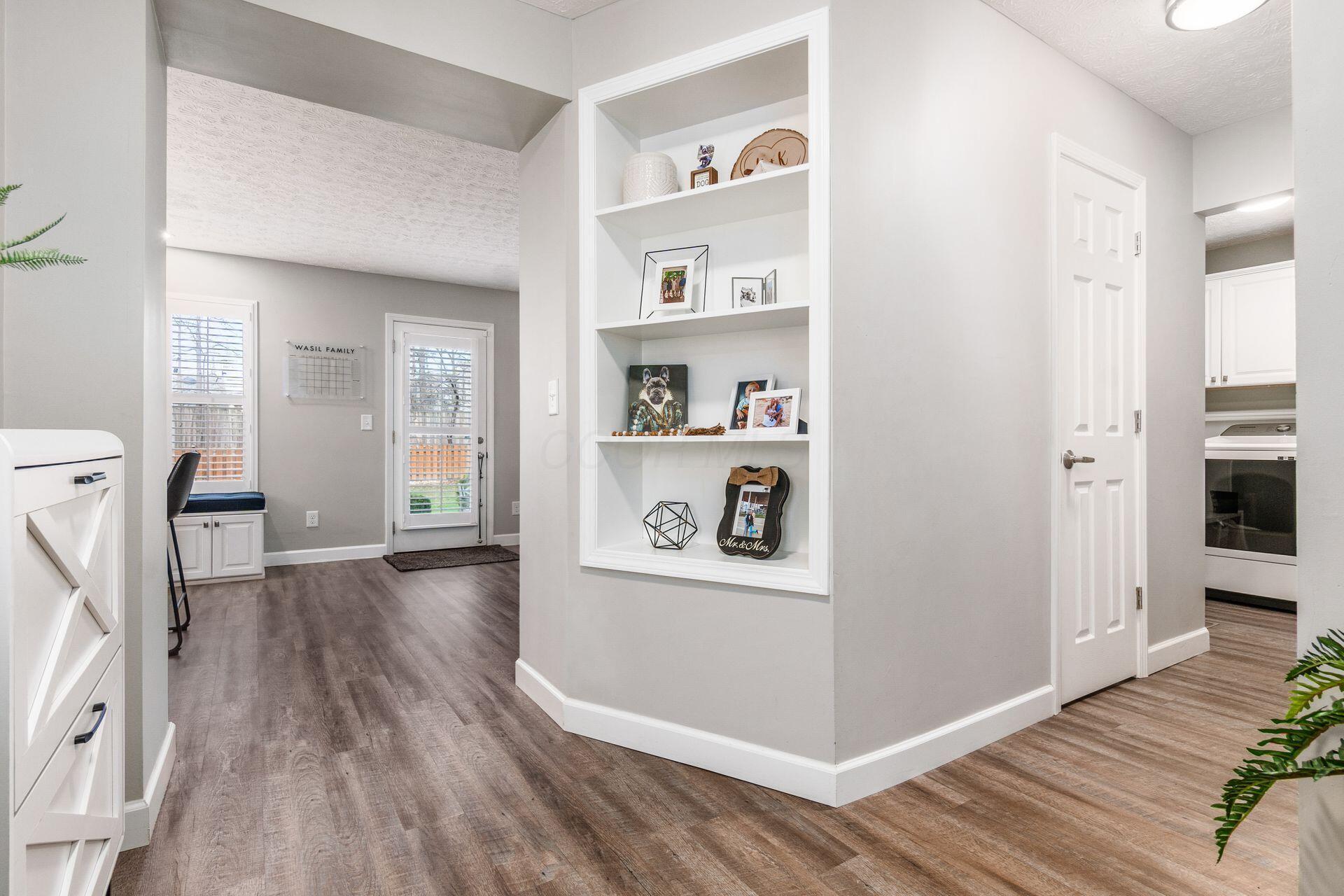 9105 Misty Dawn Drive