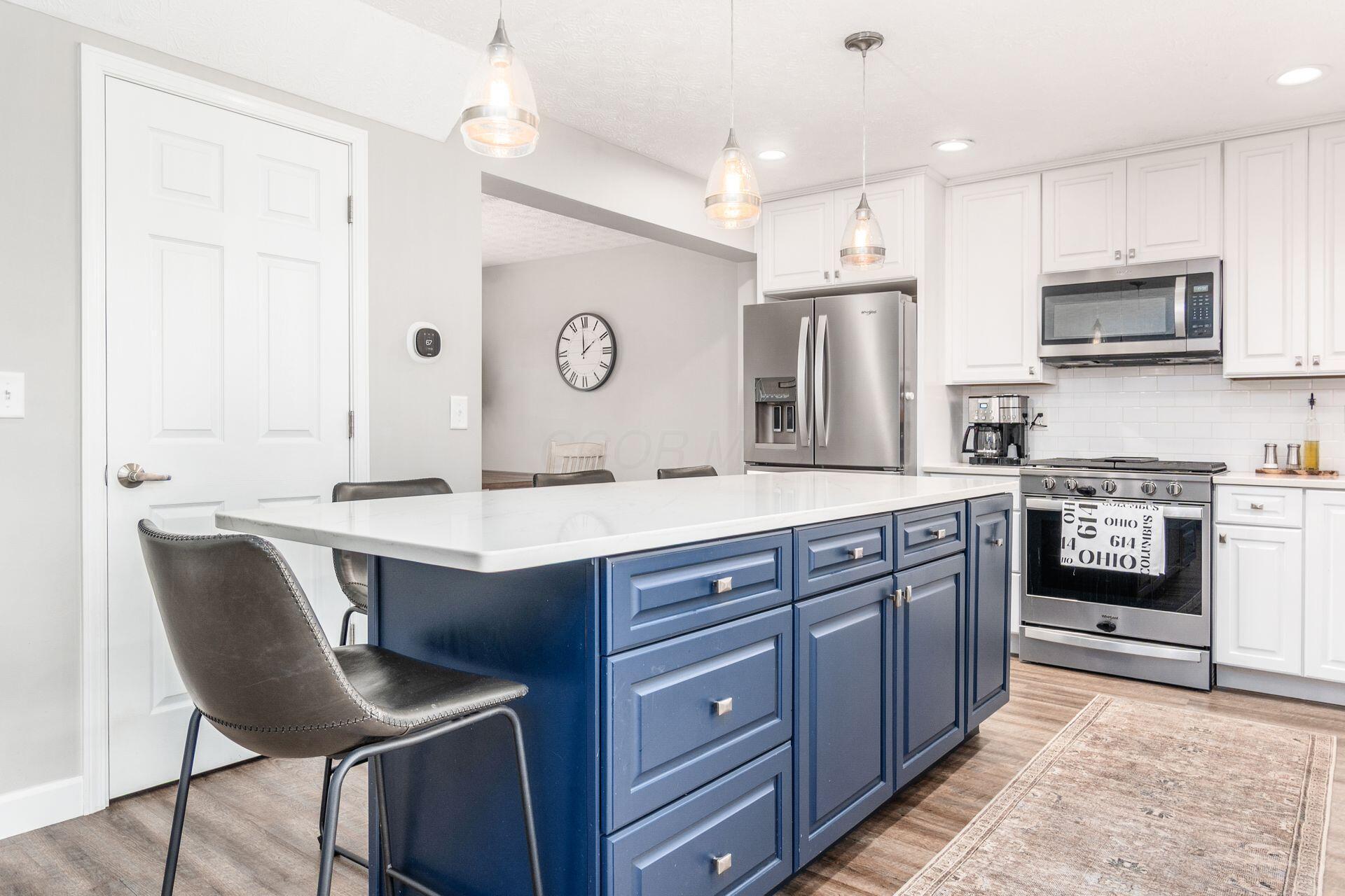 9105 Misty Dawn Drive