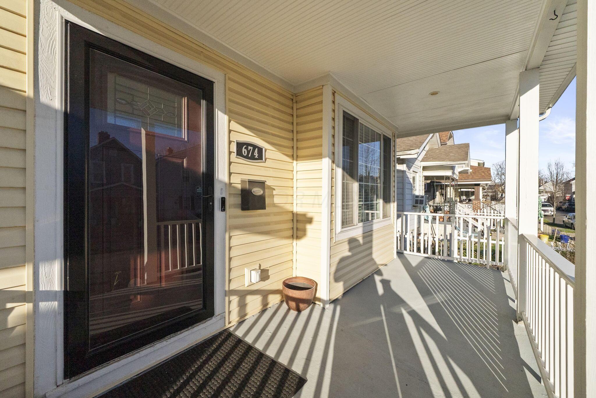674 Stanley Avenue