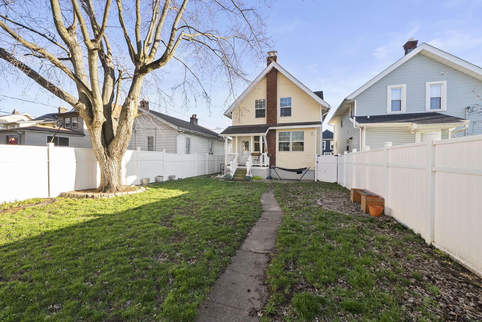 674 Stanley Avenue