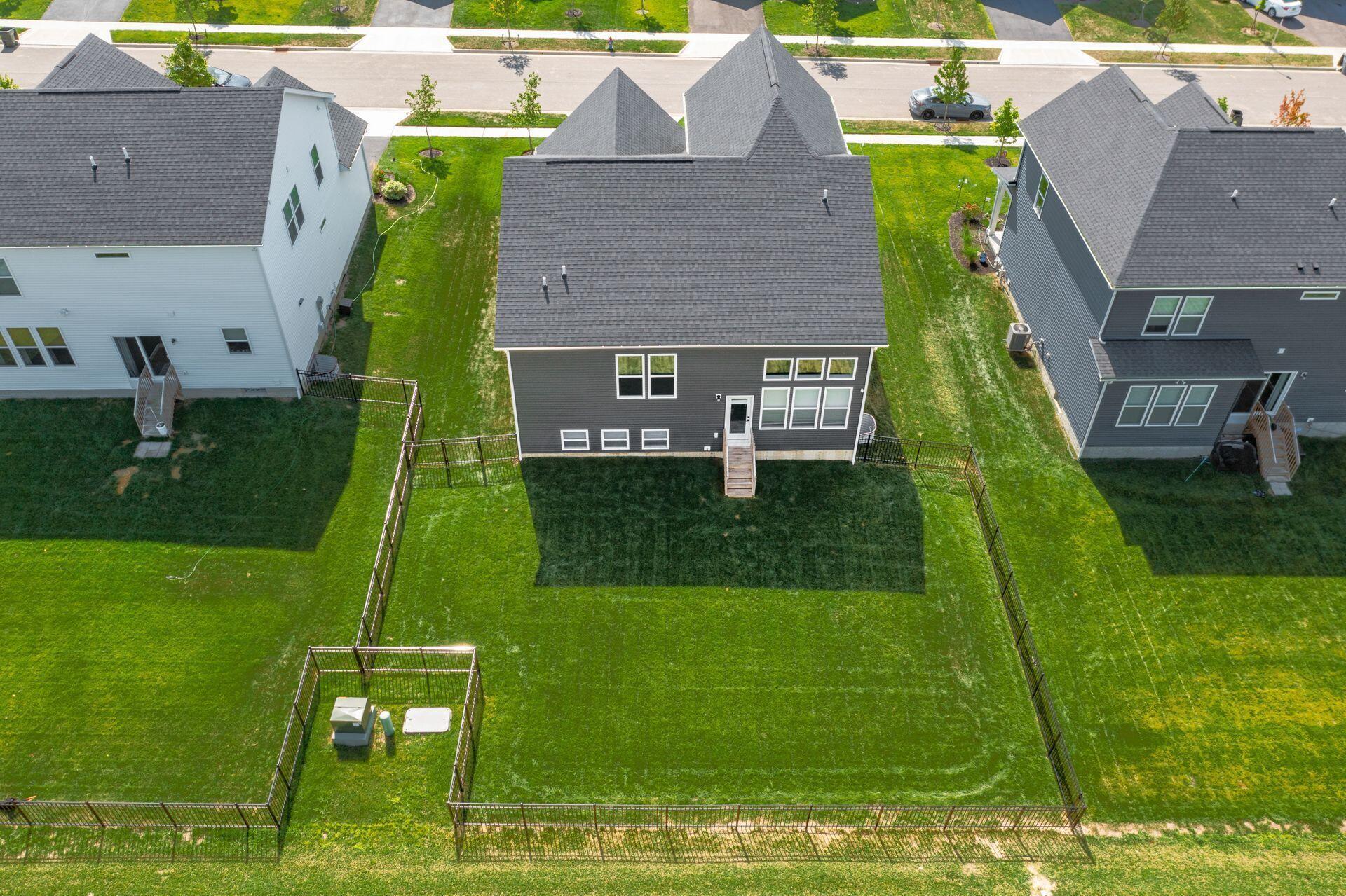 9711 Brindlewood Drive, Lot 14