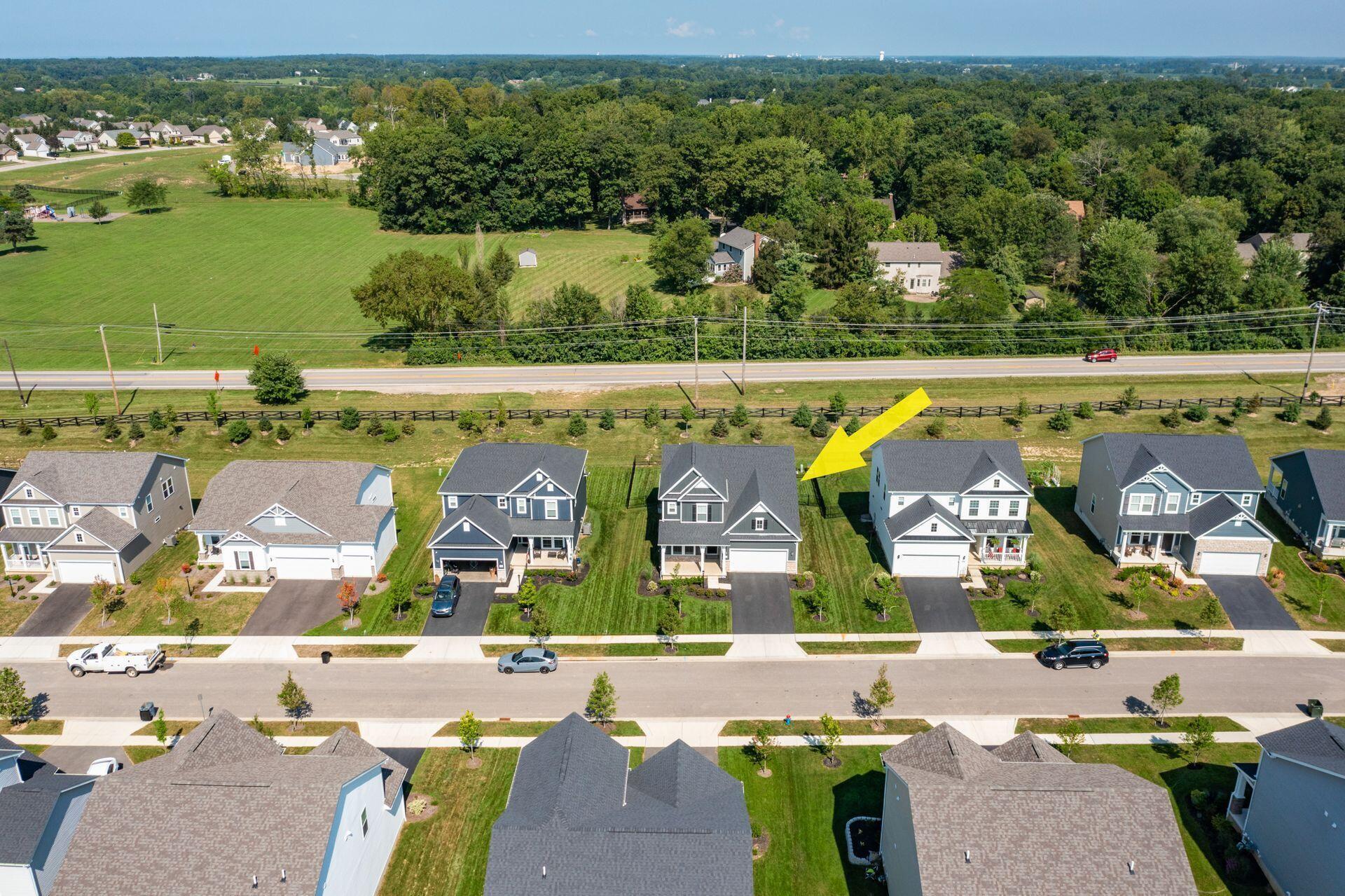 9711 Brindlewood Drive, Lot 14