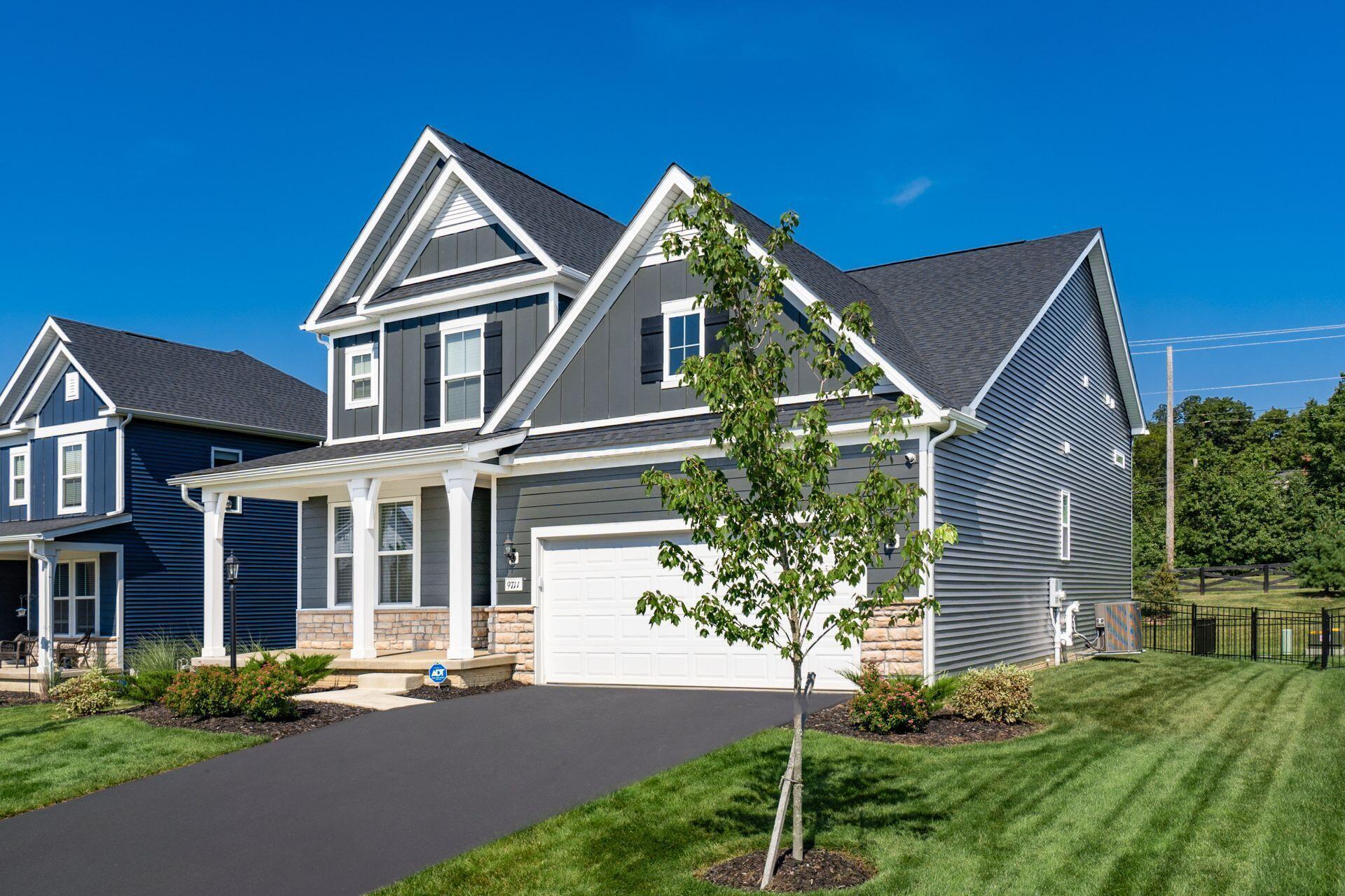 9711 Brindlewood Drive, Lot 14