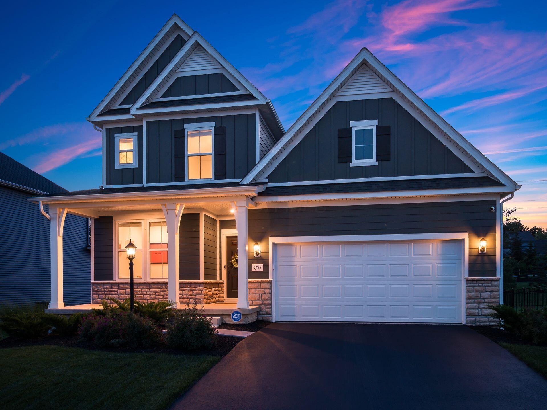 9711 Brindlewood Drive, Lot 14