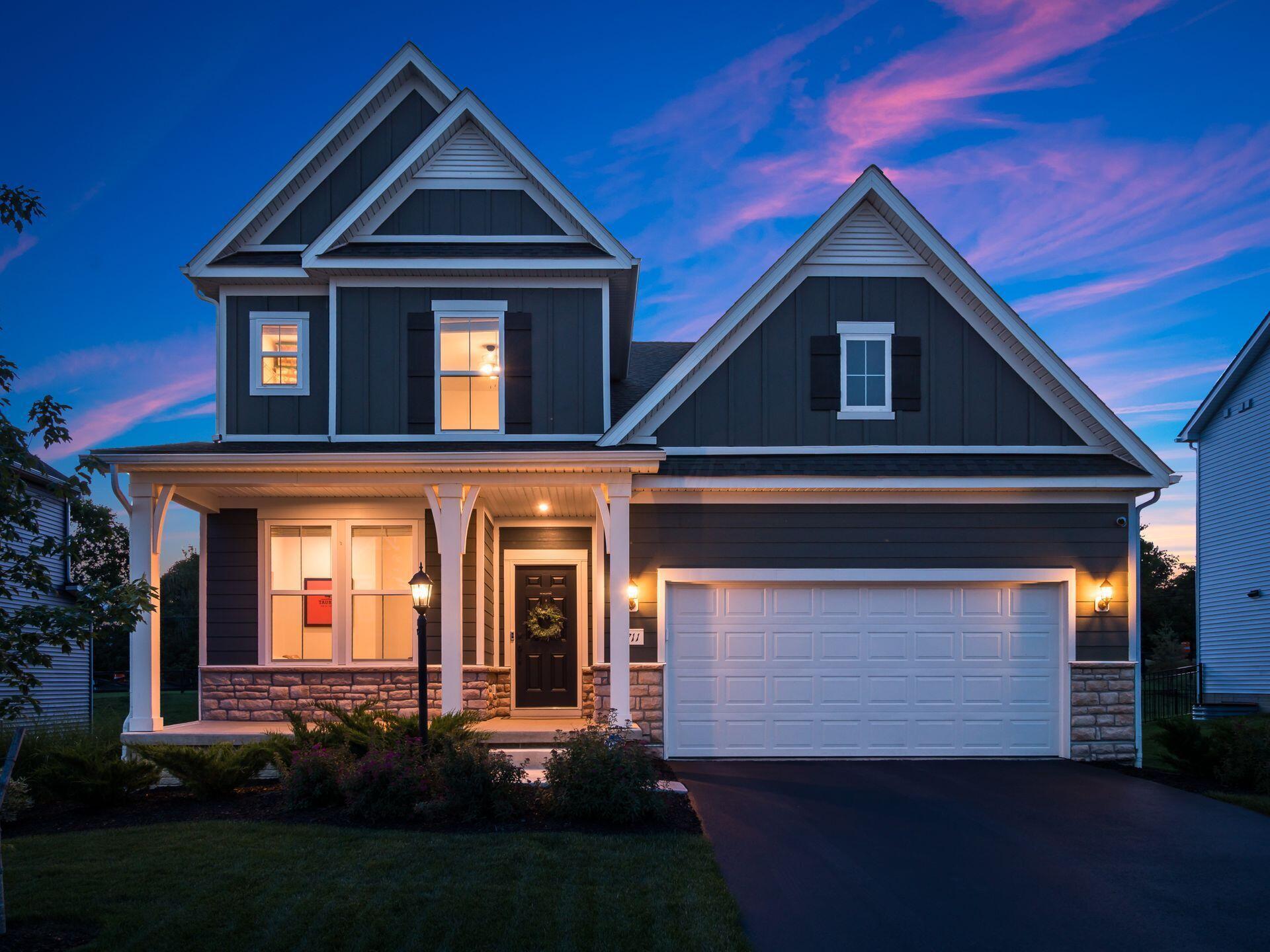 9711 Brindlewood Drive, Lot 14