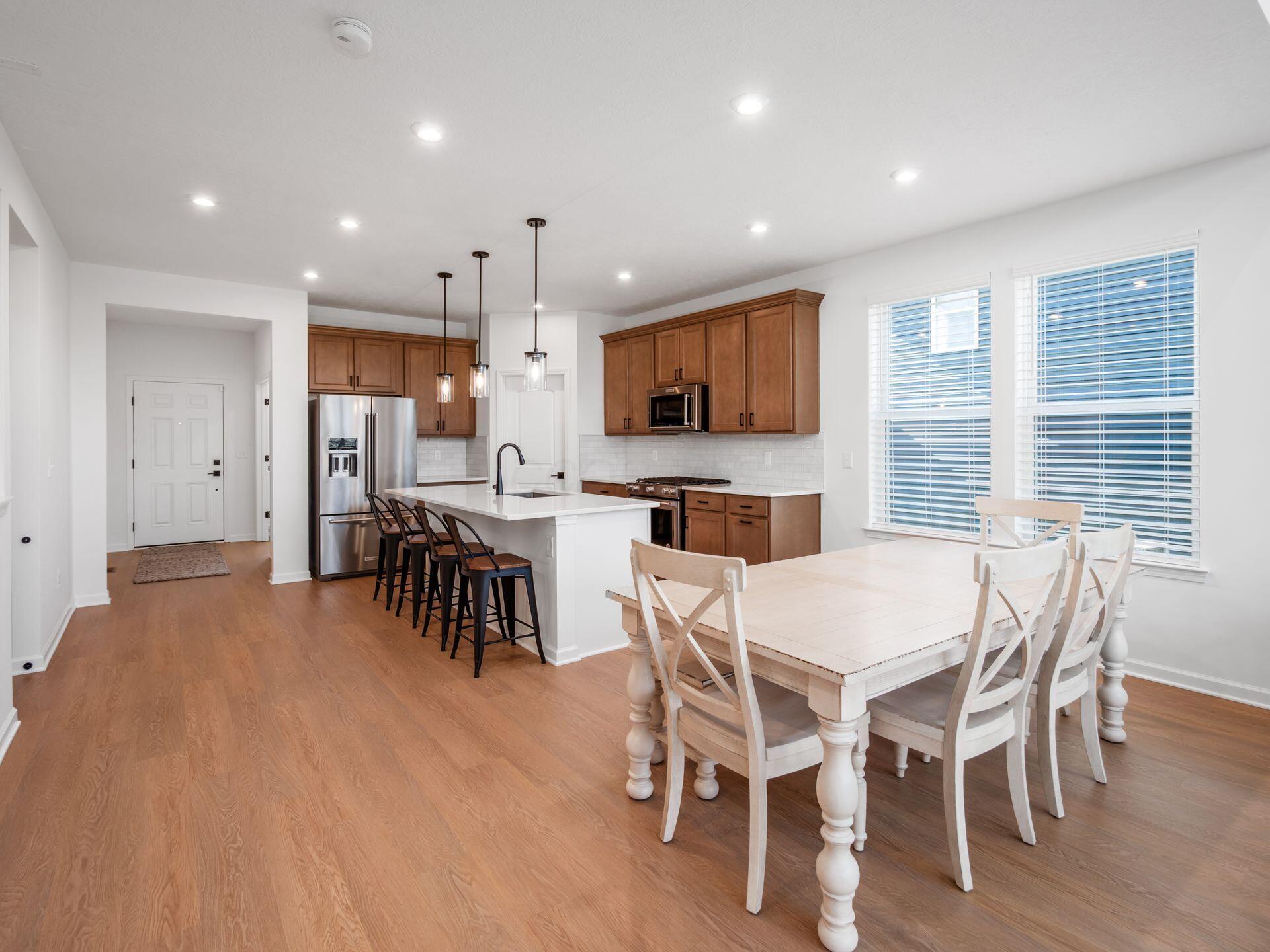 9711 Brindlewood Drive, Lot 14