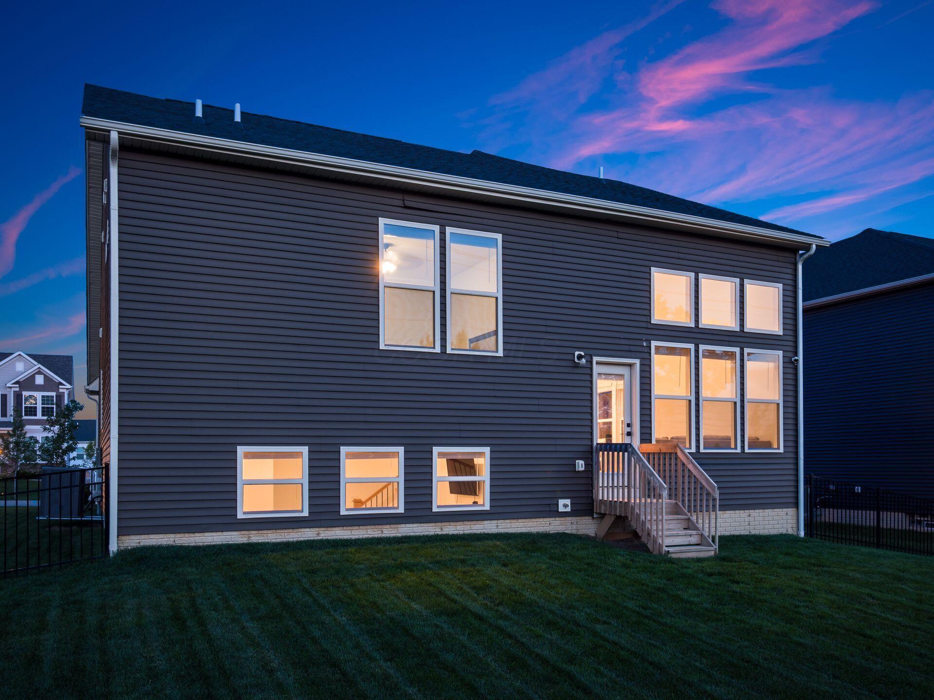 9711 Brindlewood Drive, Lot 14
