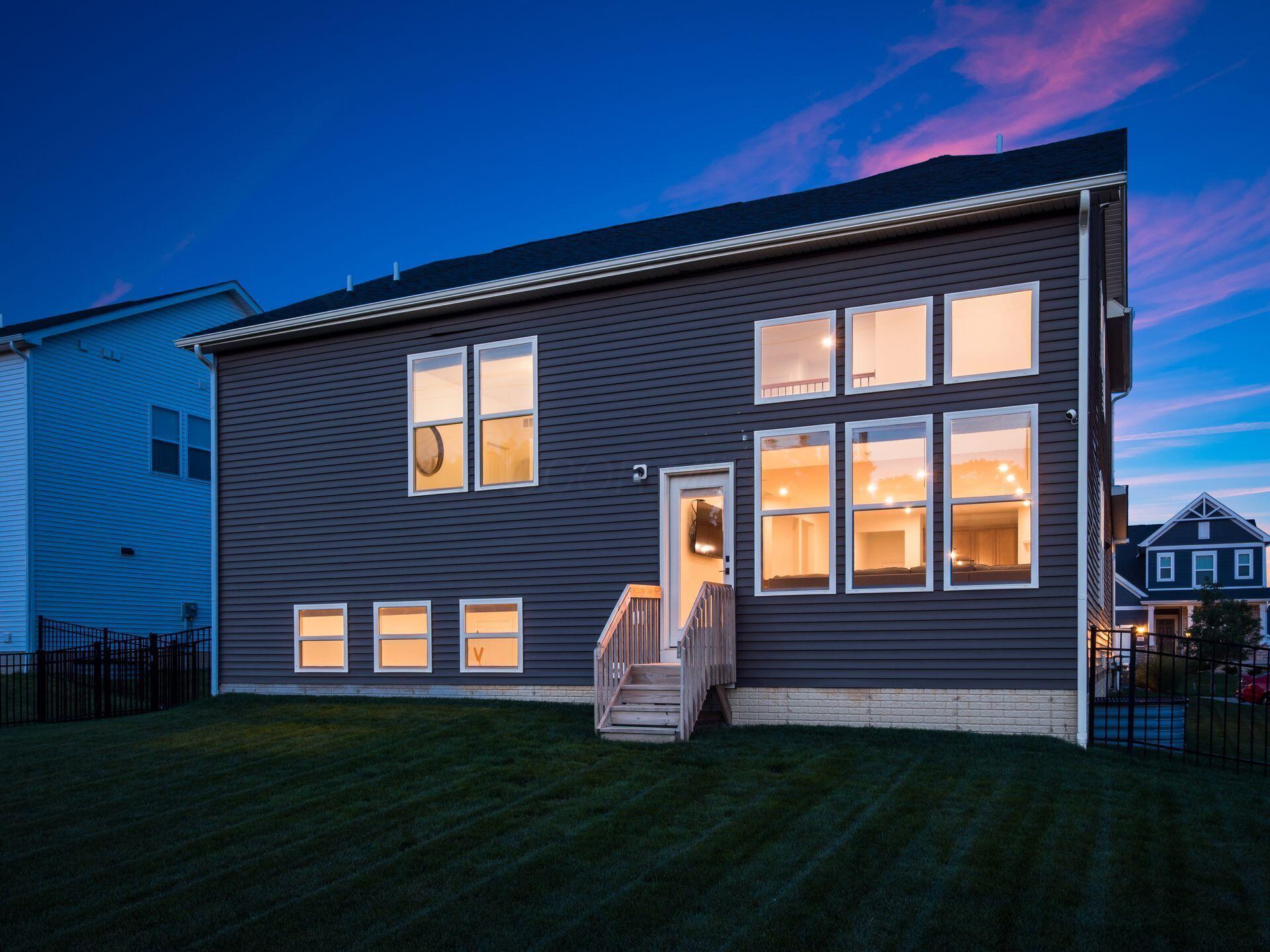 9711 Brindlewood Drive, Lot 14