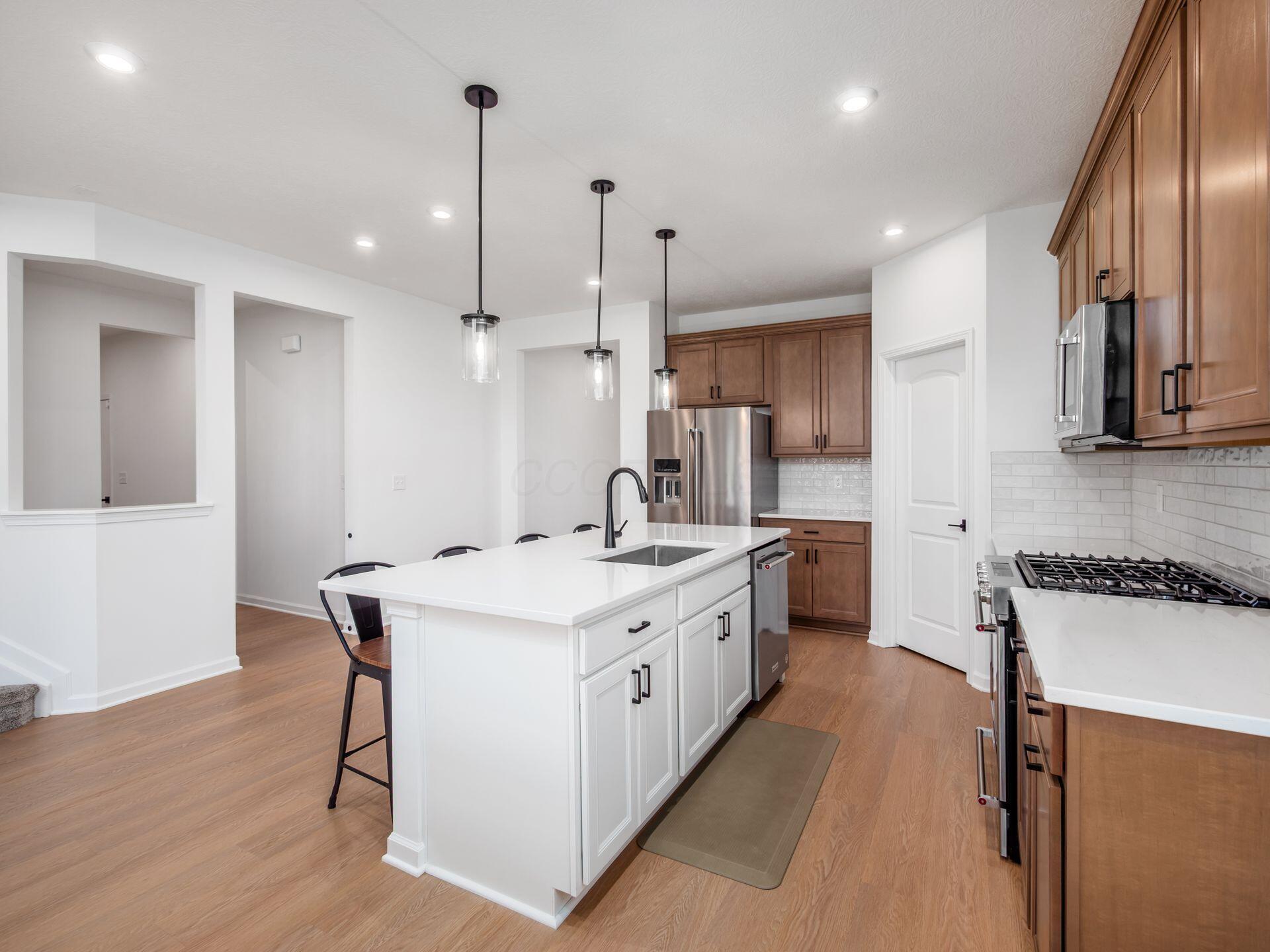 9711 Brindlewood Drive, Lot 14