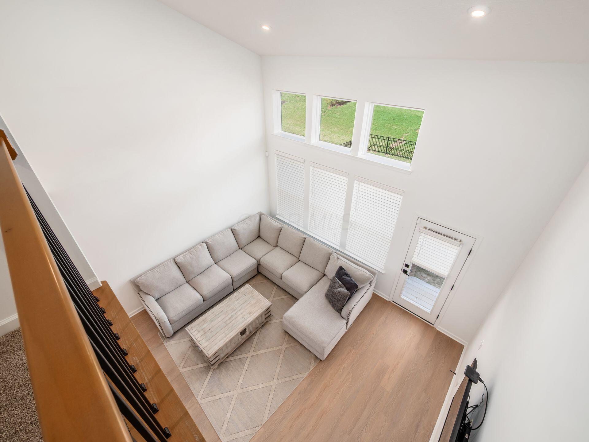 9711 Brindlewood Drive, Lot 14