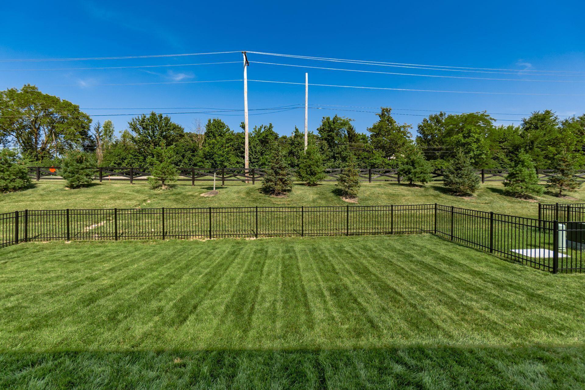 9711 Brindlewood Drive, Lot 14