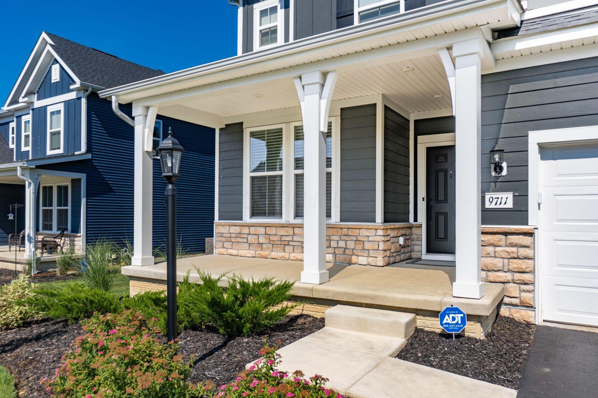 9711 Brindlewood Drive, Lot 14