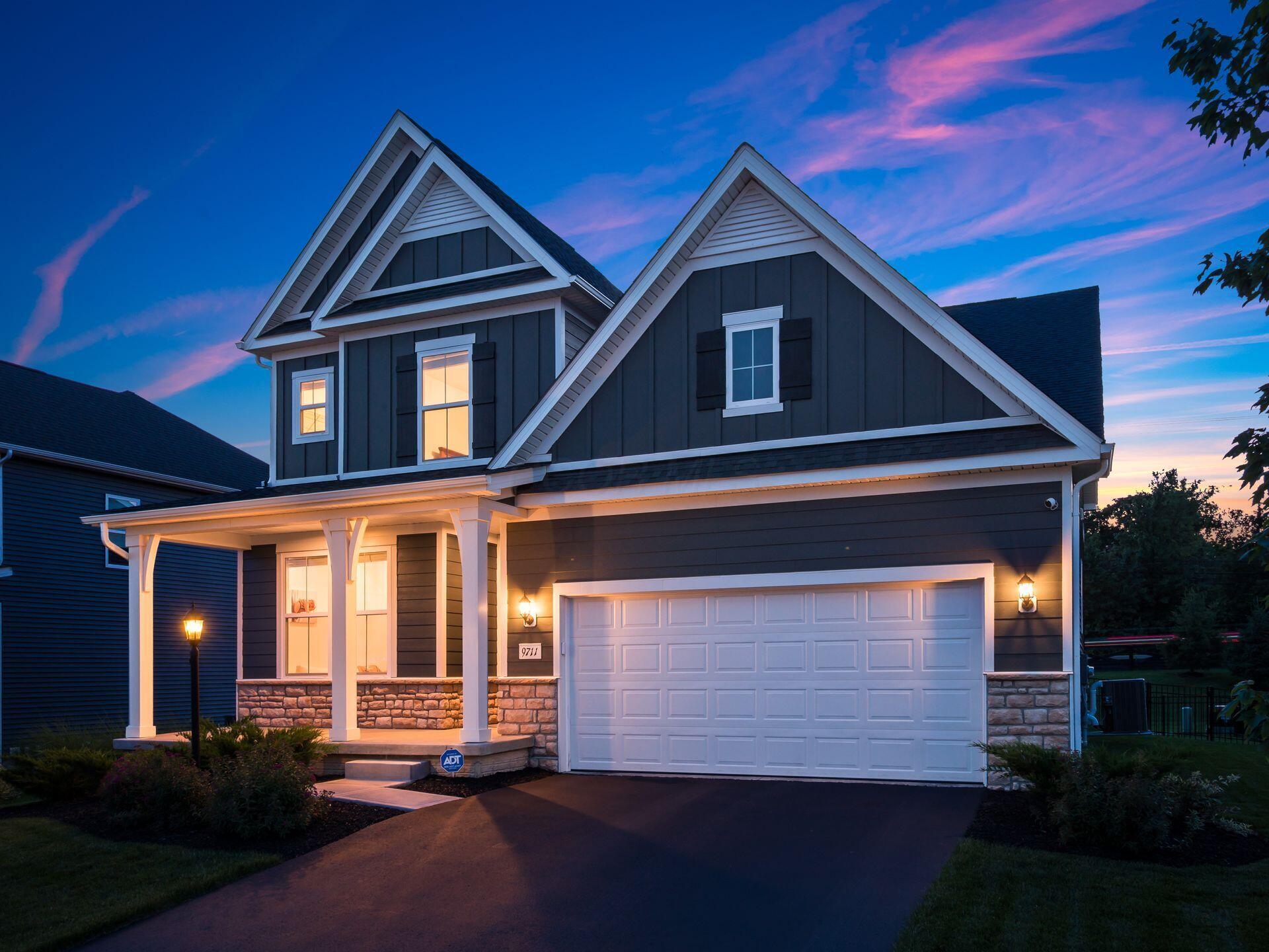 9711 Brindlewood Drive, Lot 14