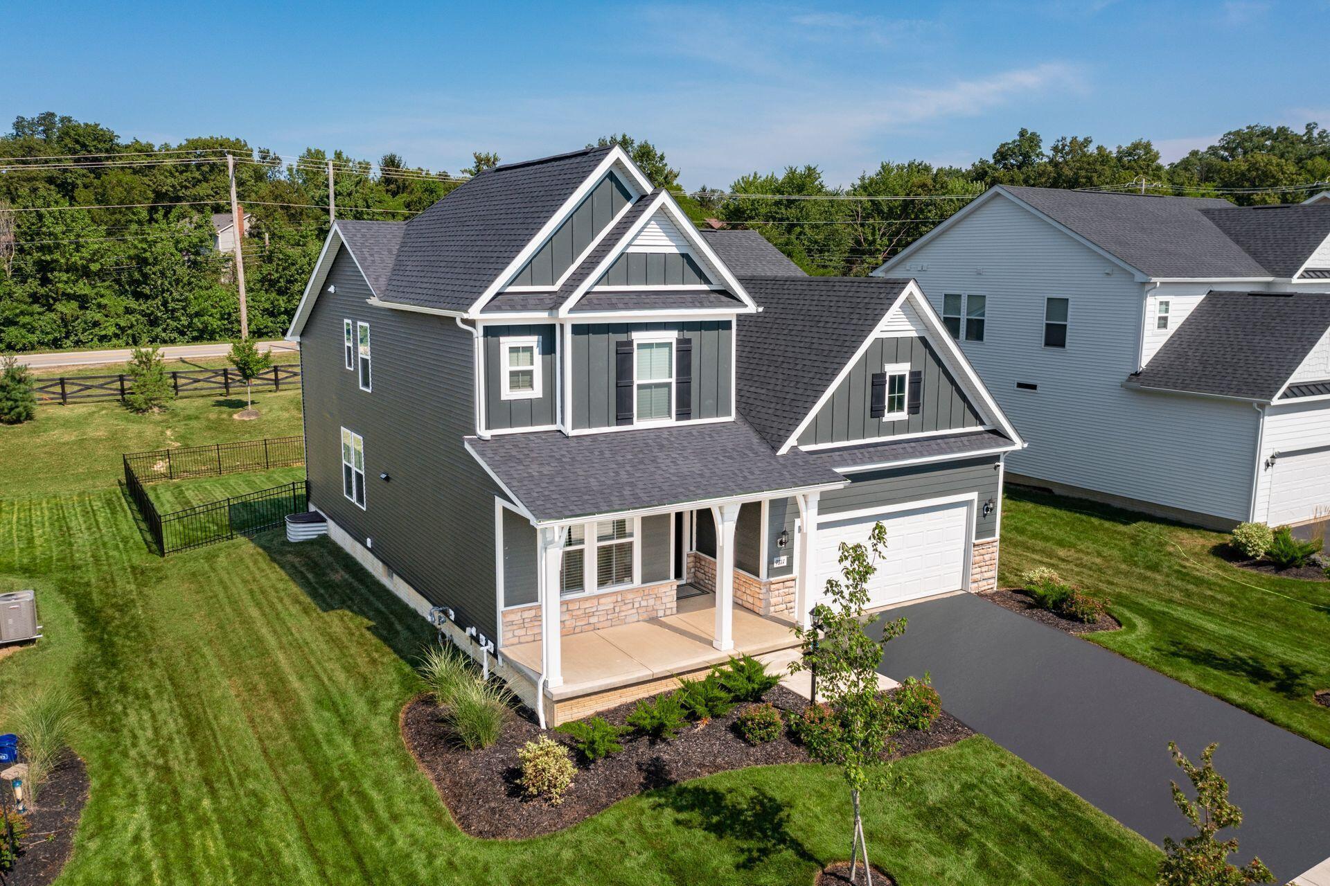 9711 Brindlewood Drive, Lot 14