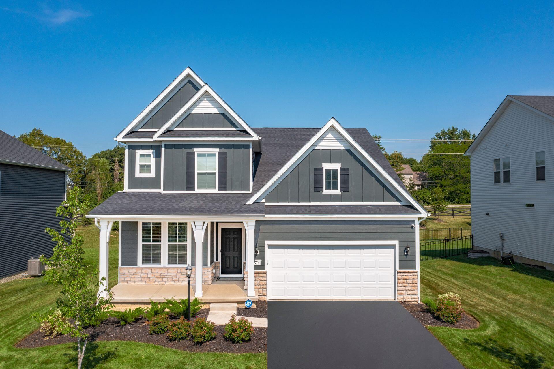 9711 Brindlewood Drive, Lot 14