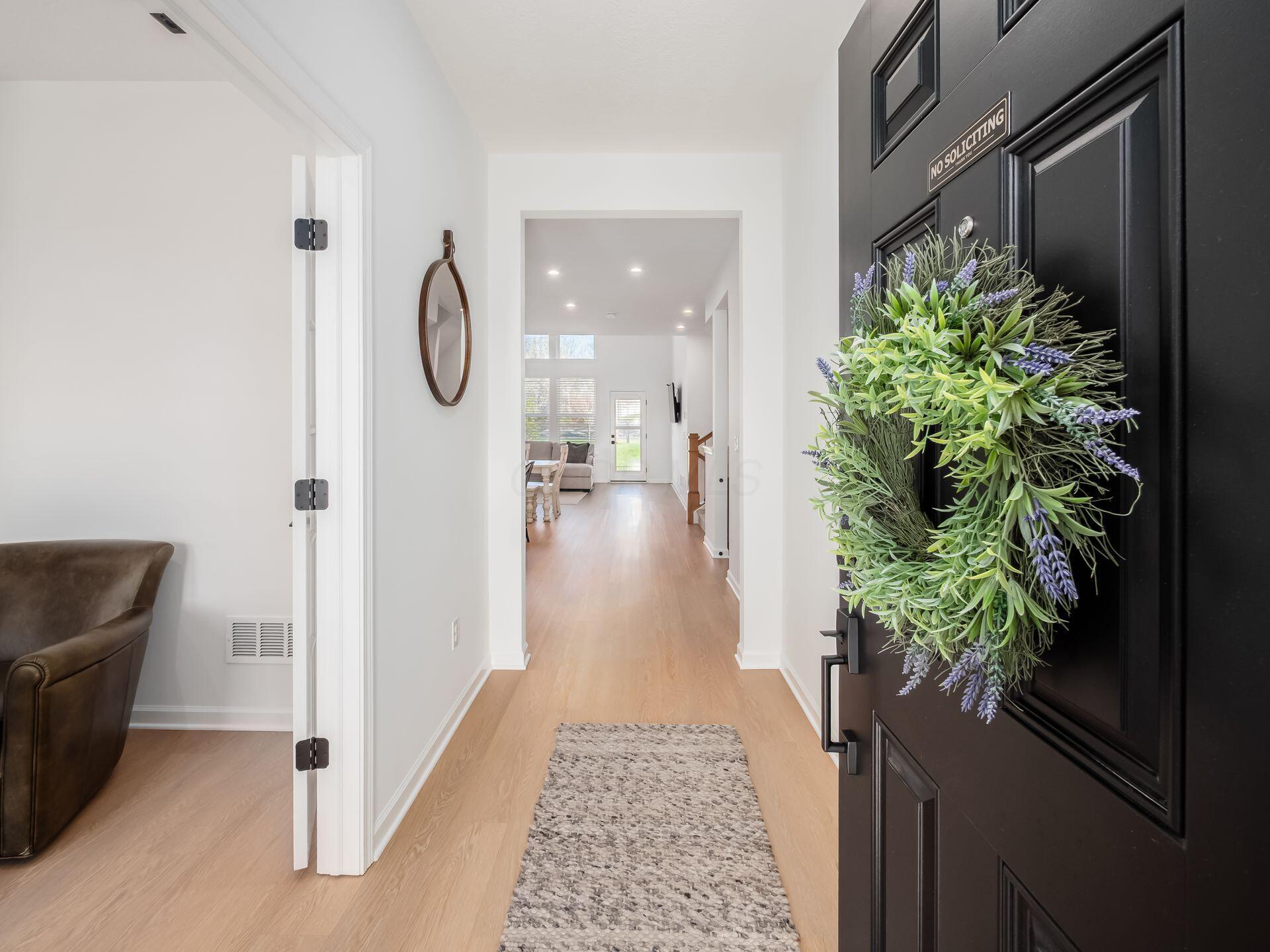 9711 Brindlewood Drive, Lot 14