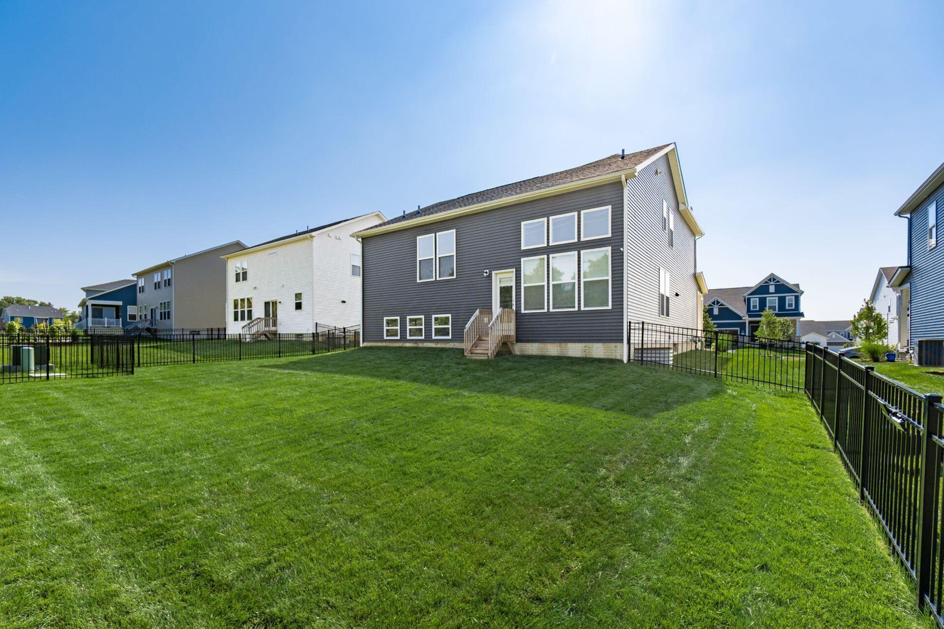 9711 Brindlewood Drive, Lot 14