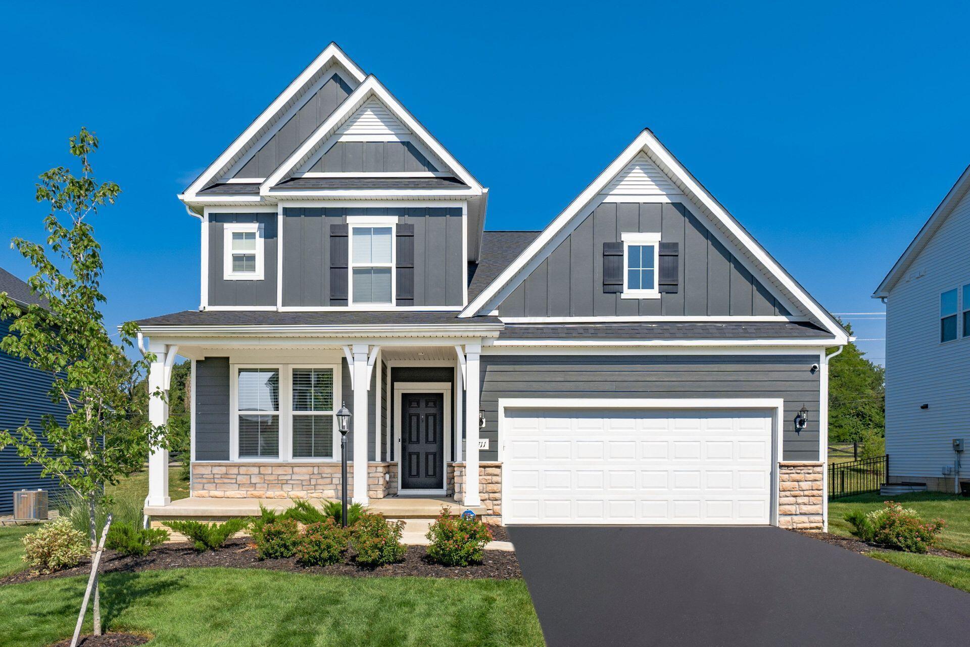 9711 Brindlewood Drive, Lot 14