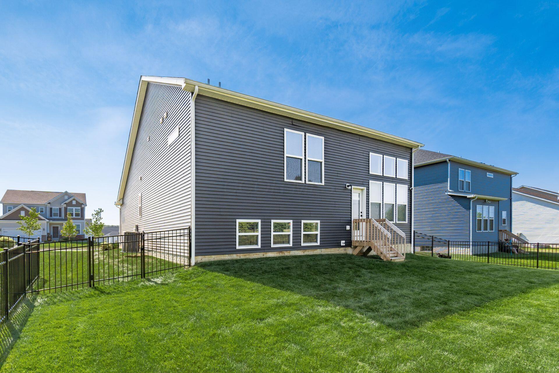 9711 Brindlewood Drive, Lot 14