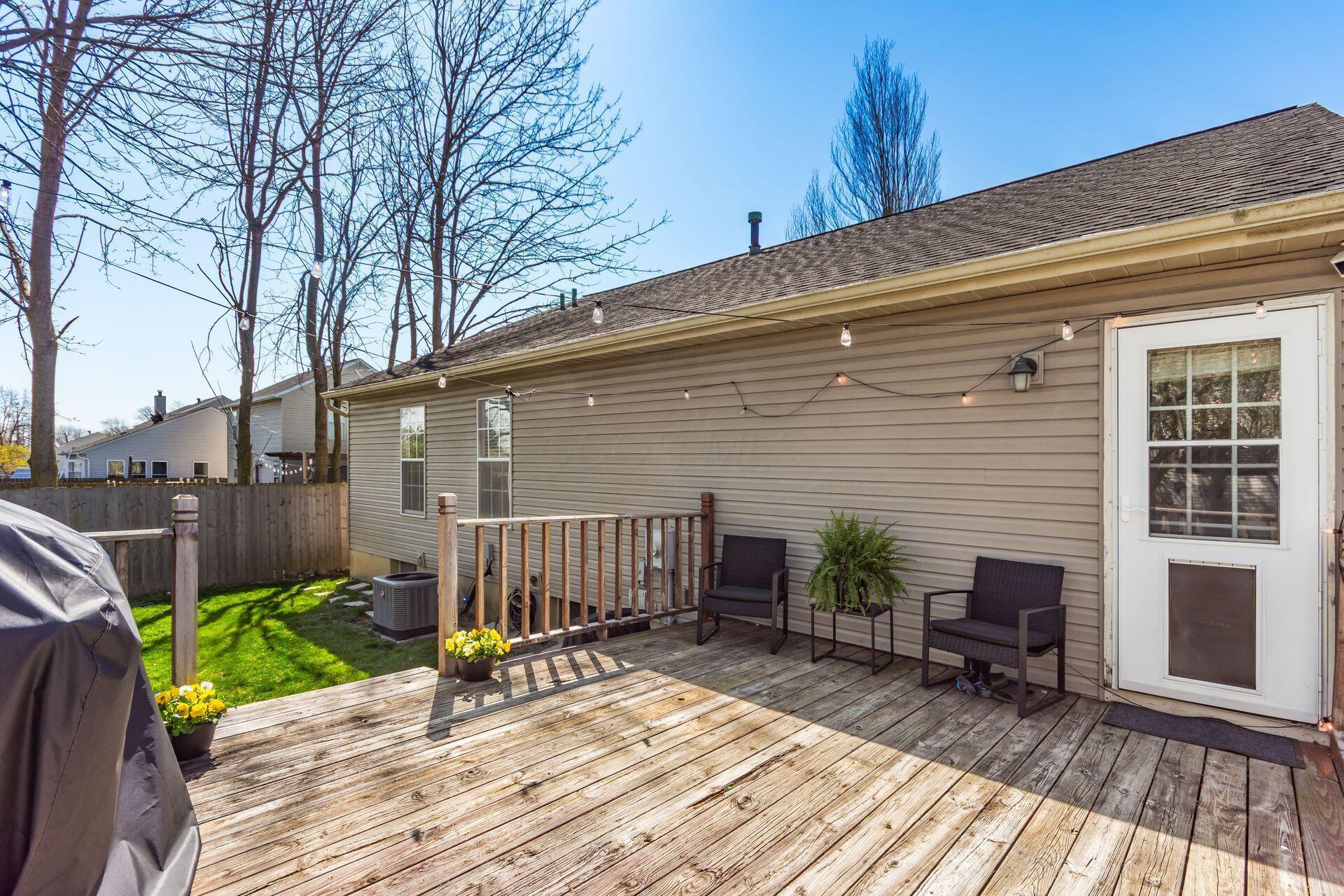 926 Cherry Bud Drive