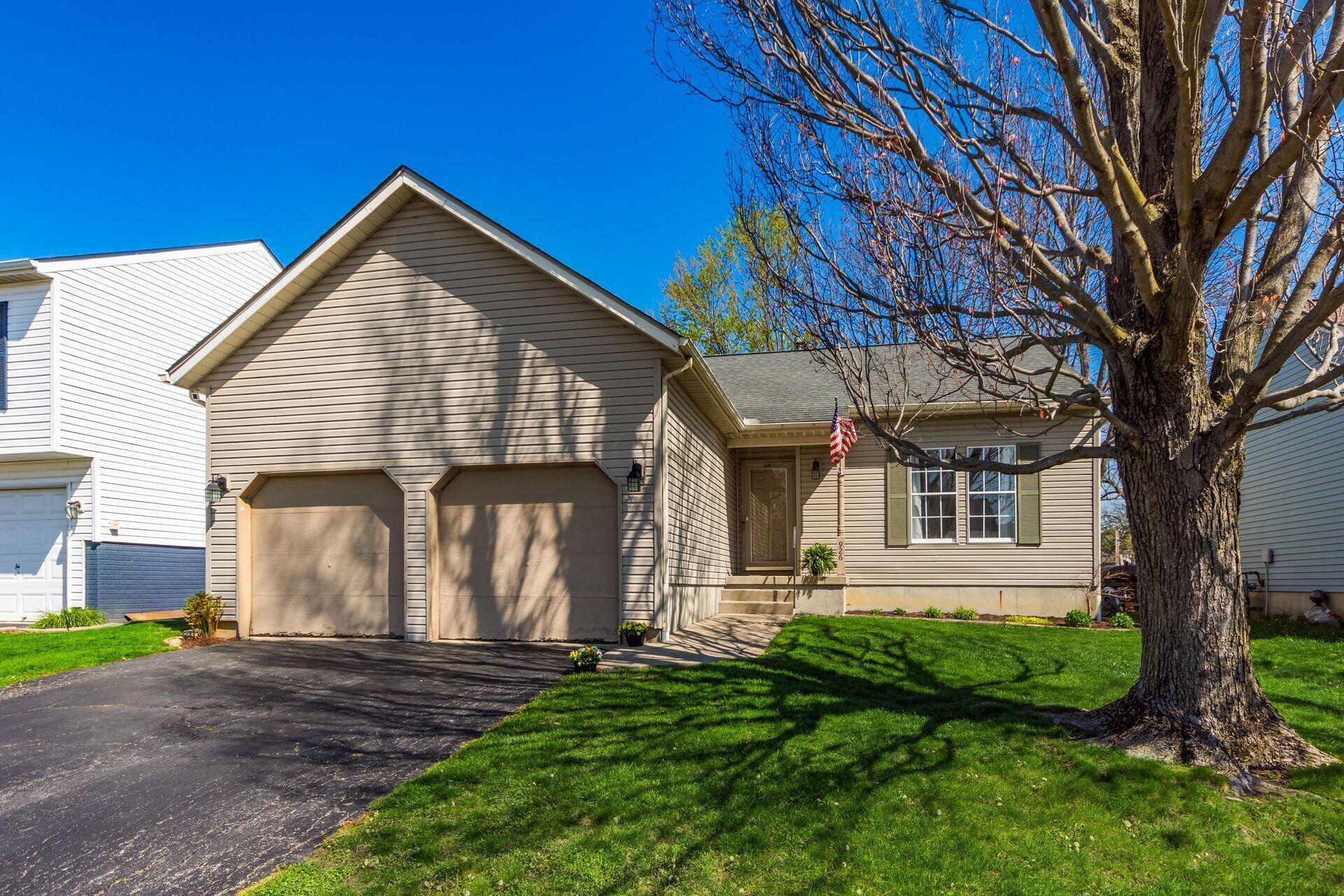 926 Cherry Bud Drive