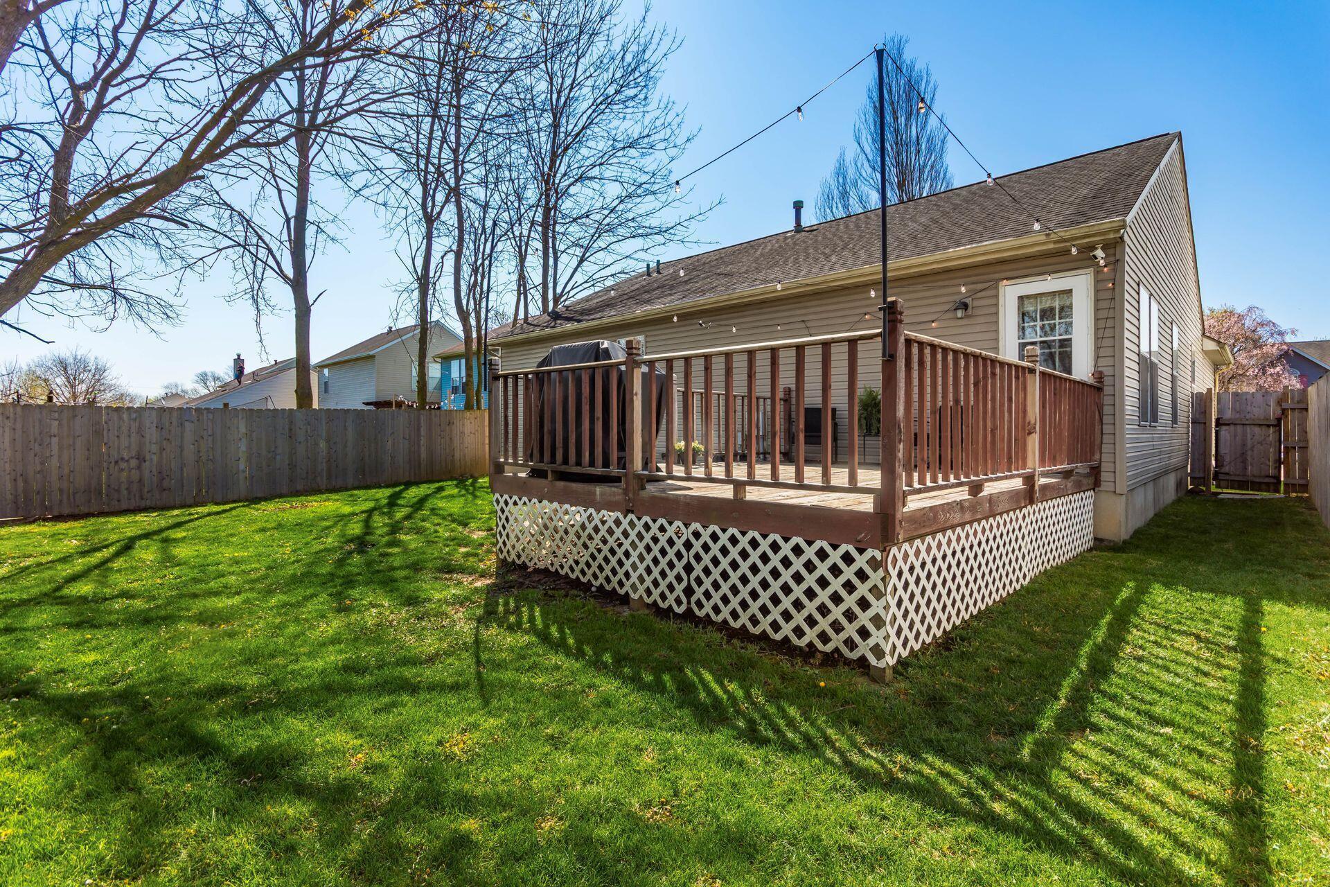 926 Cherry Bud Drive