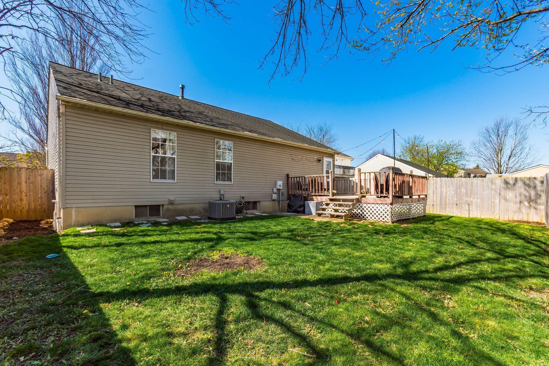 926 Cherry Bud Drive