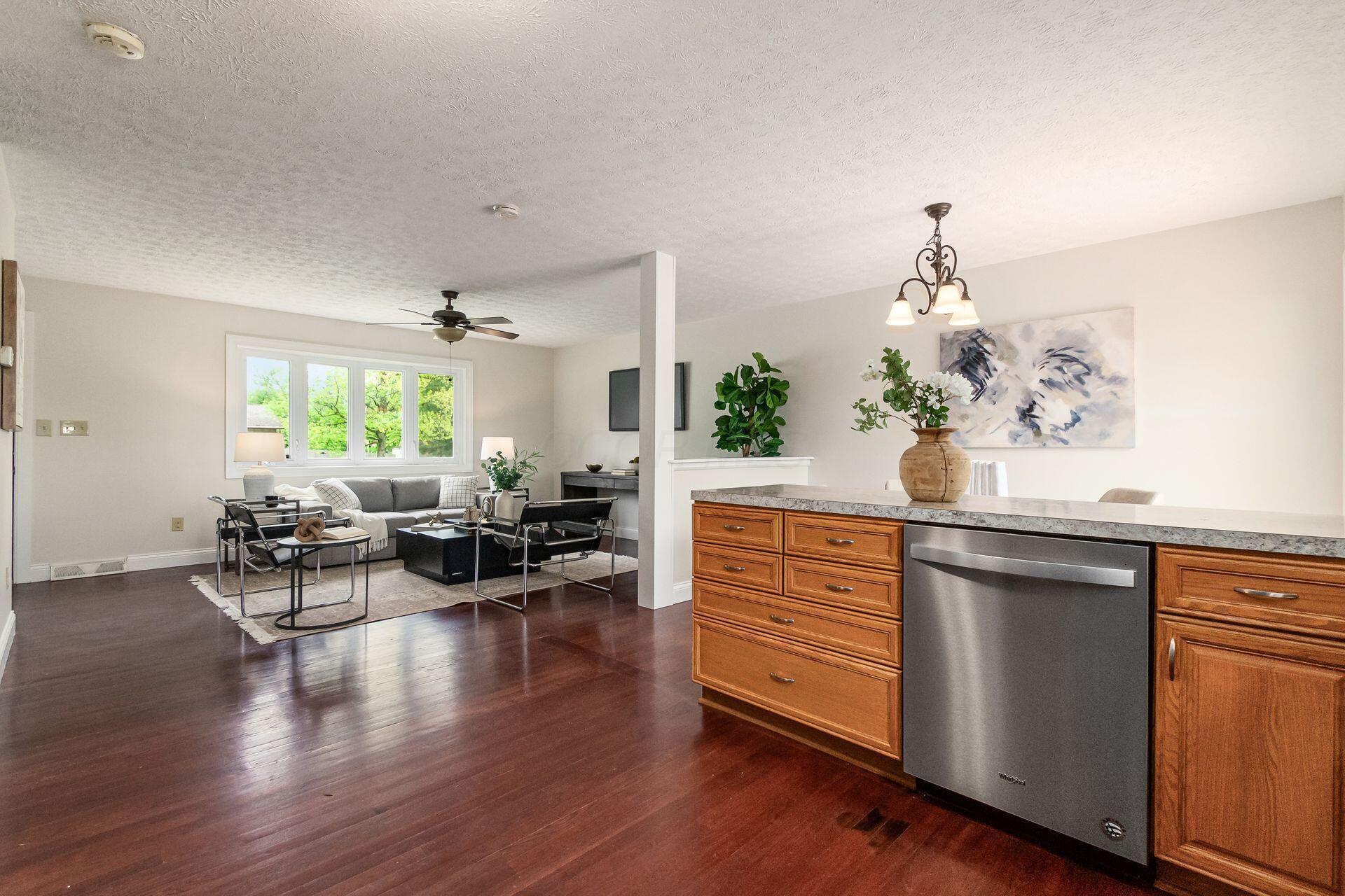 315 Denison Avenue