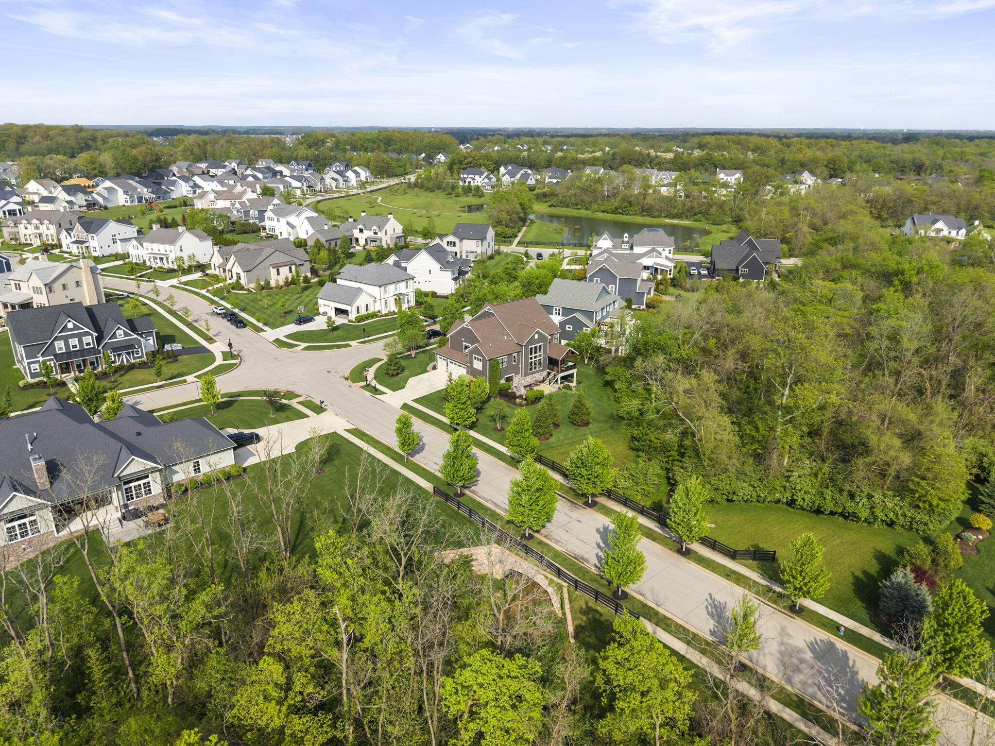 11390 Cedar Crest Drive