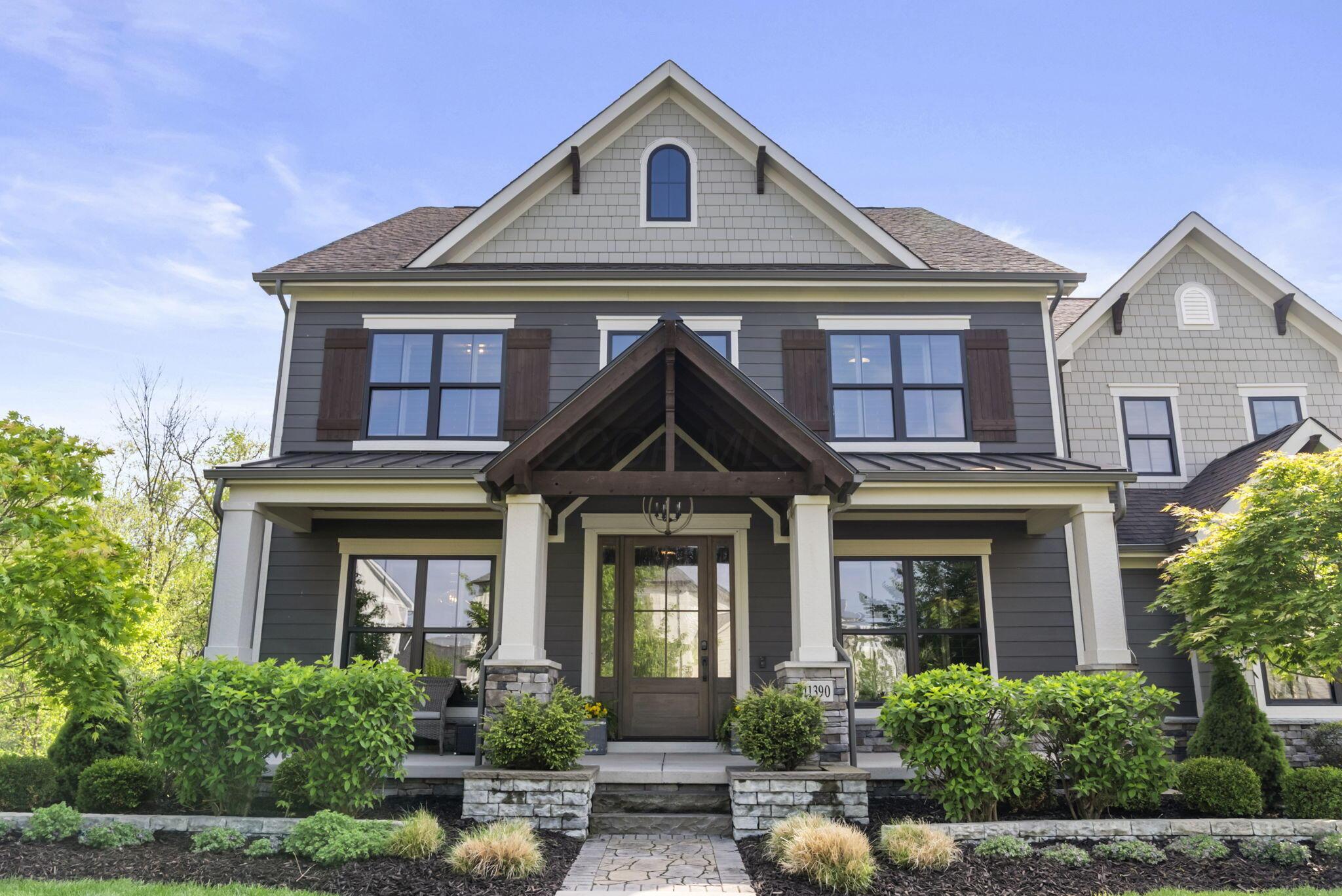 11390 Cedar Crest Drive
