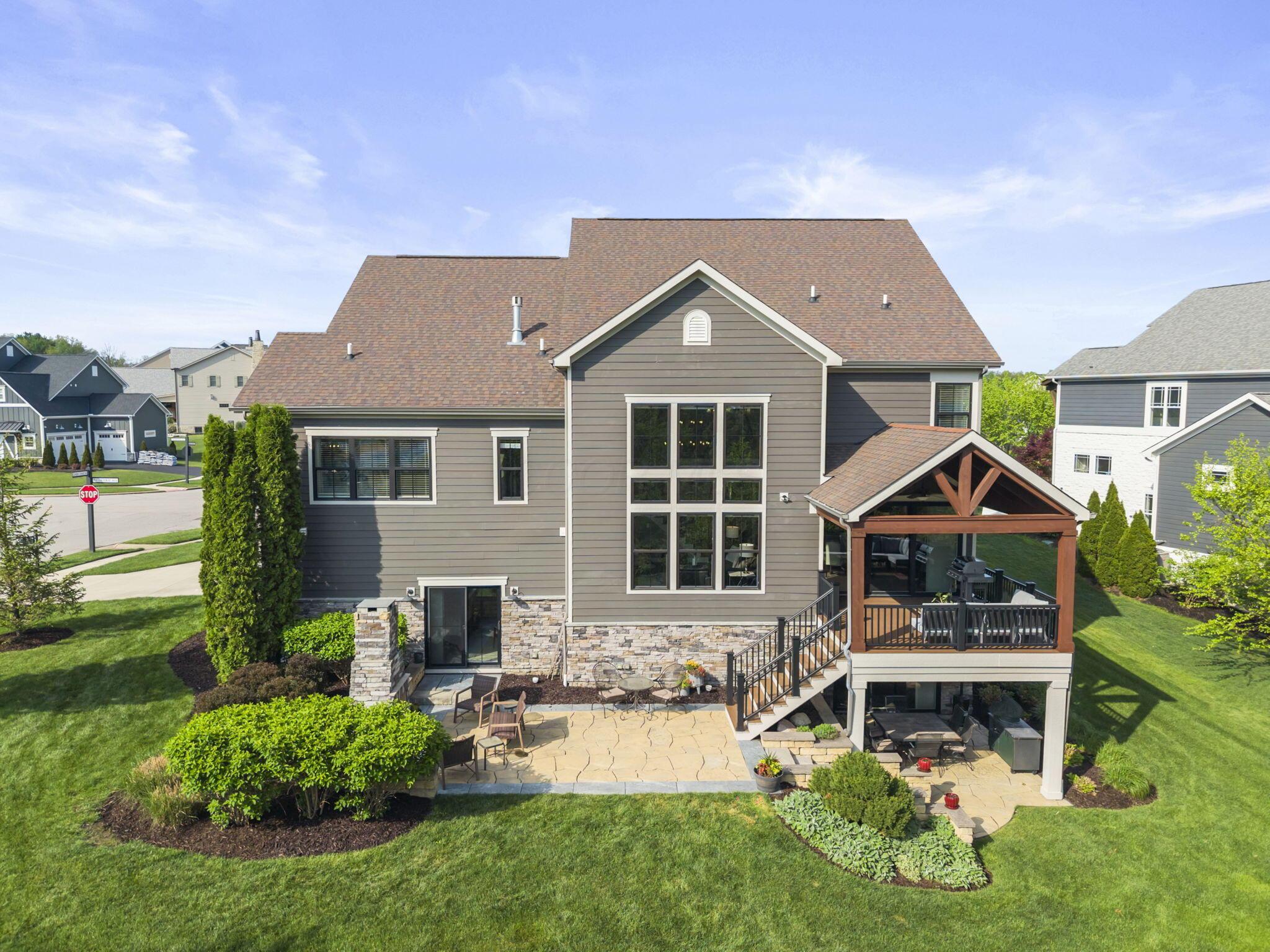 11390 Cedar Crest Drive