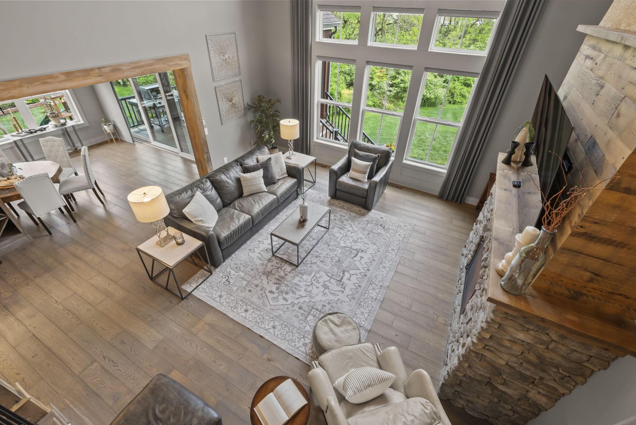 11390 Cedar Crest Drive